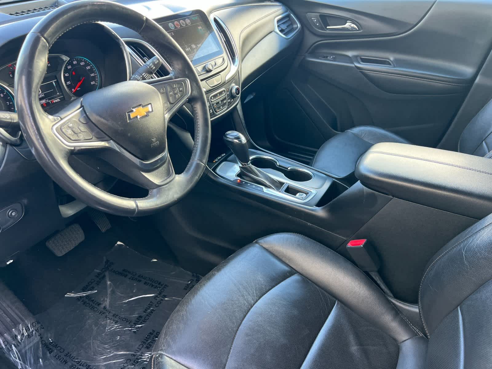 Thumbnail: 2018 Chevrolet Equinox - 11