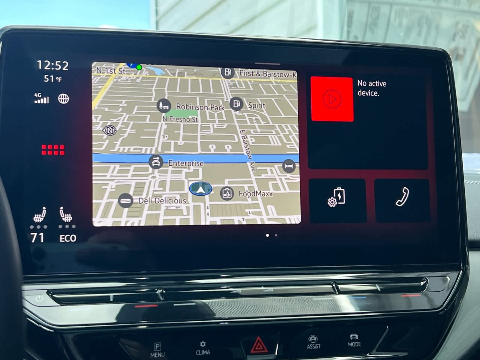 Thumbnail: 2023 Volkswagen ID.4 - 20