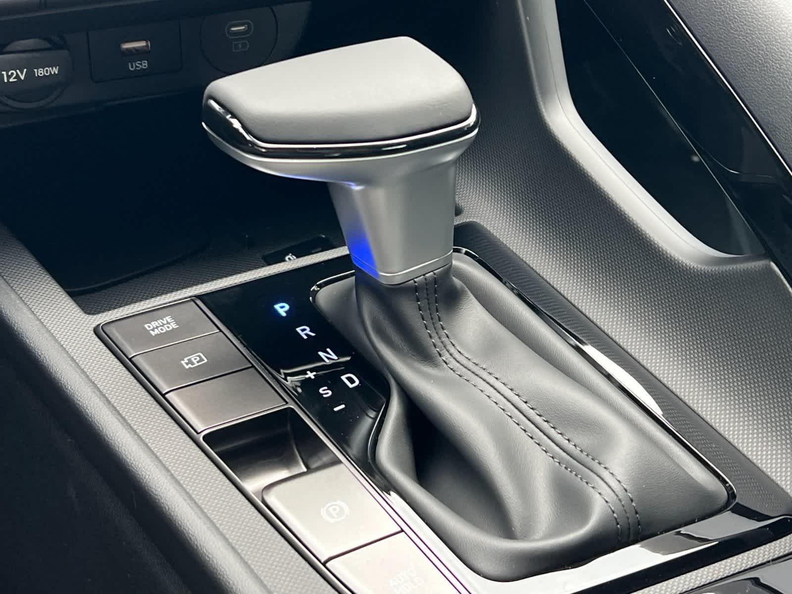 Thumbnail: 2026 Hyundai Elantra - 21