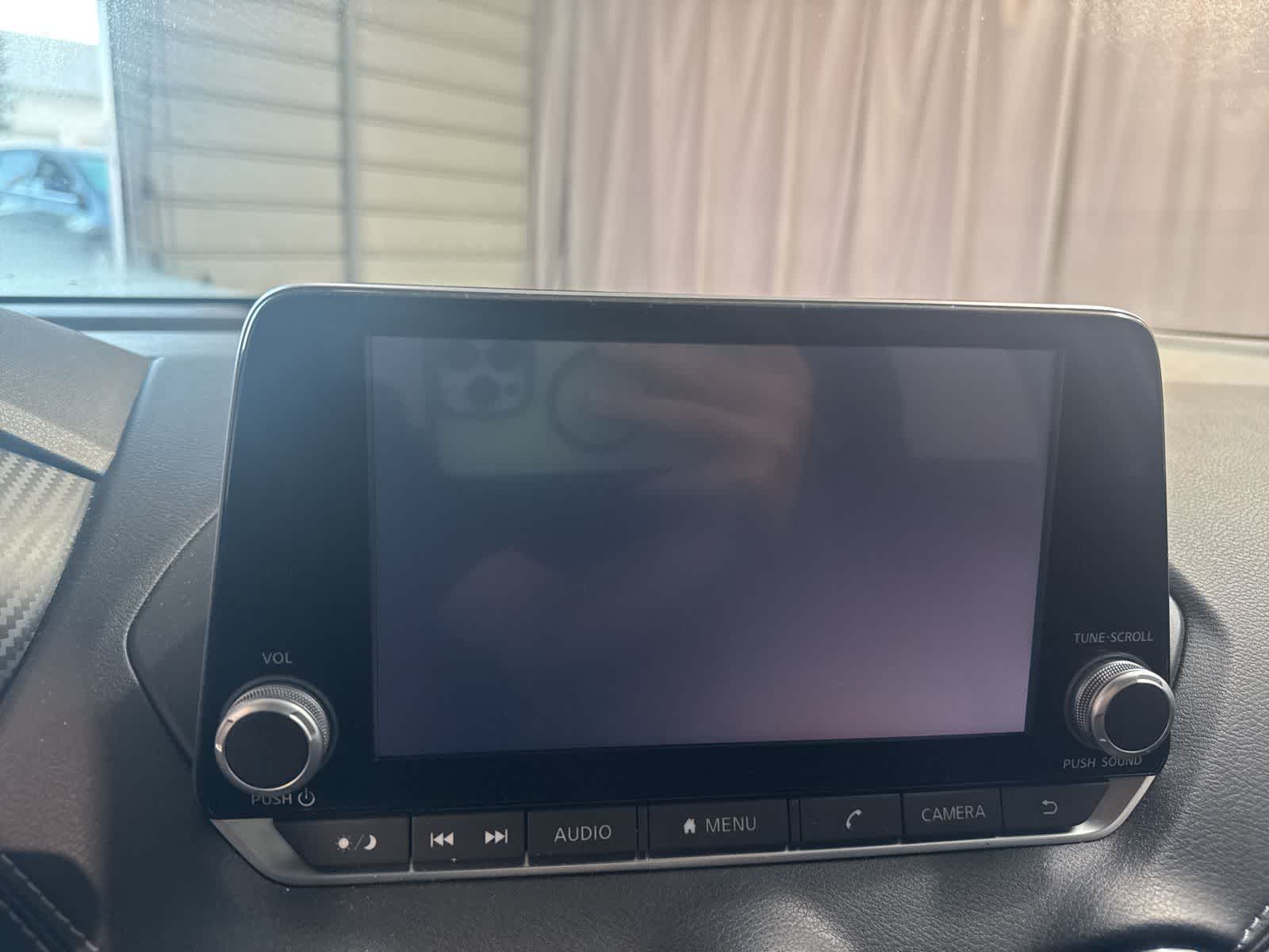 Thumbnail: 2025 Nissan Sentra - 24