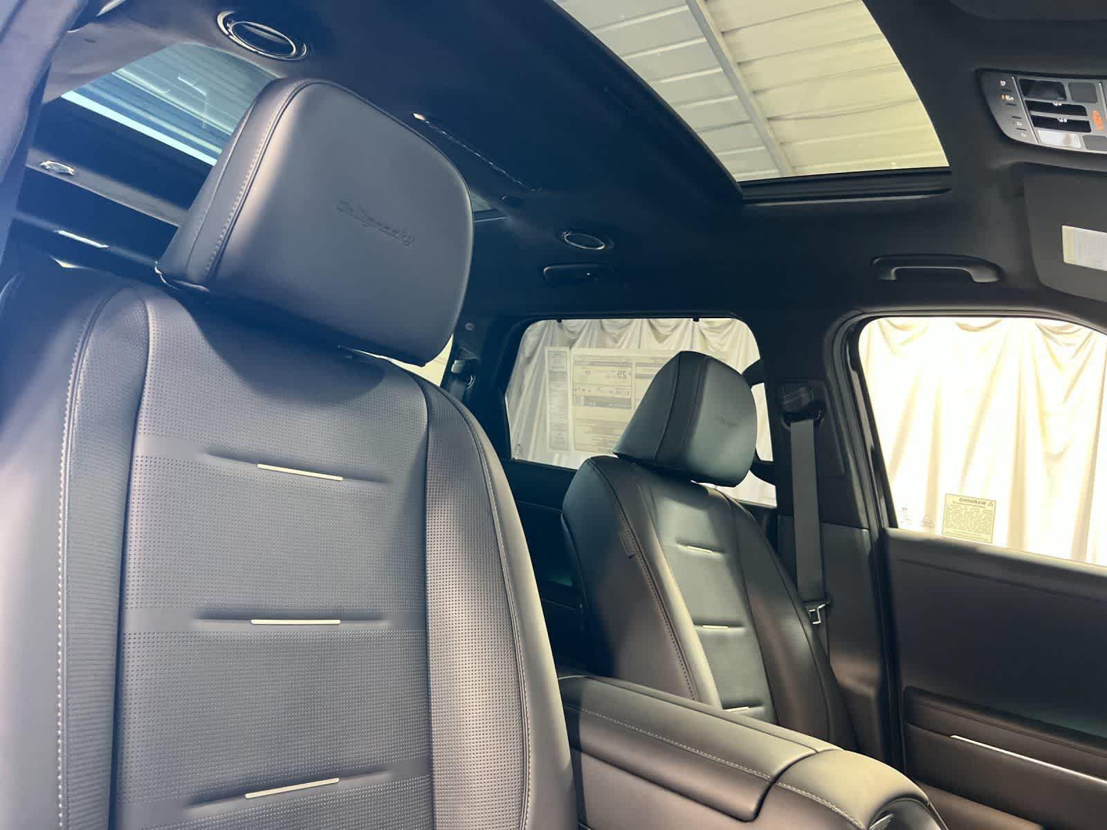 Thumbnail: 2026 Hyundai Palisade - 18