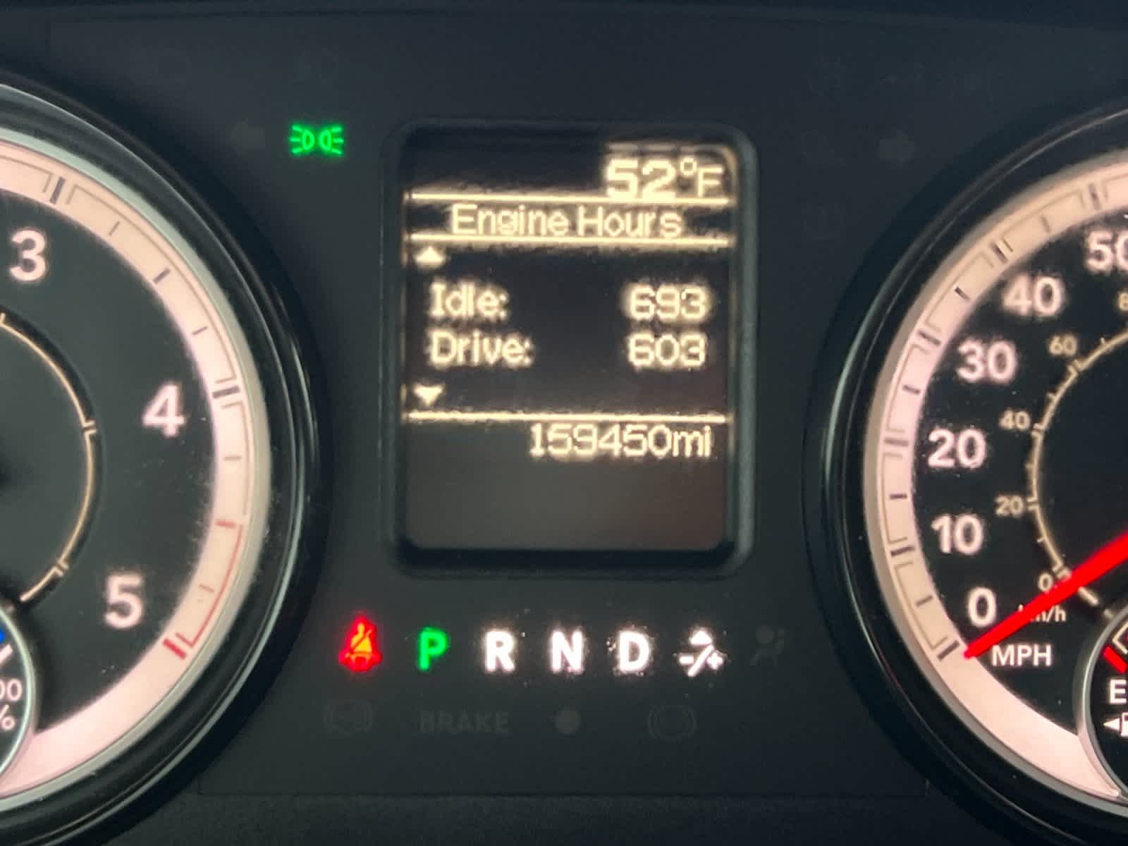 Thumbnail: 2017 RAM 1500 - 24