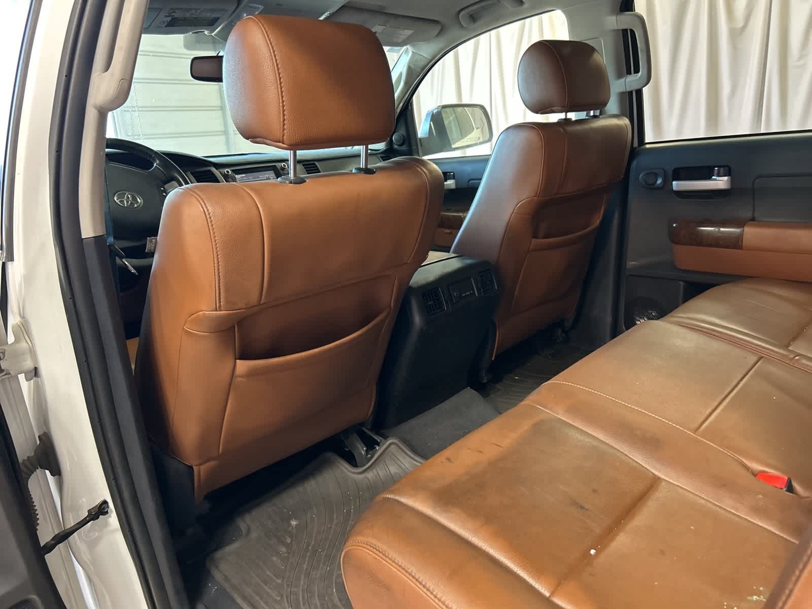 Thumbnail: 2013 Toyota Tundra - 21