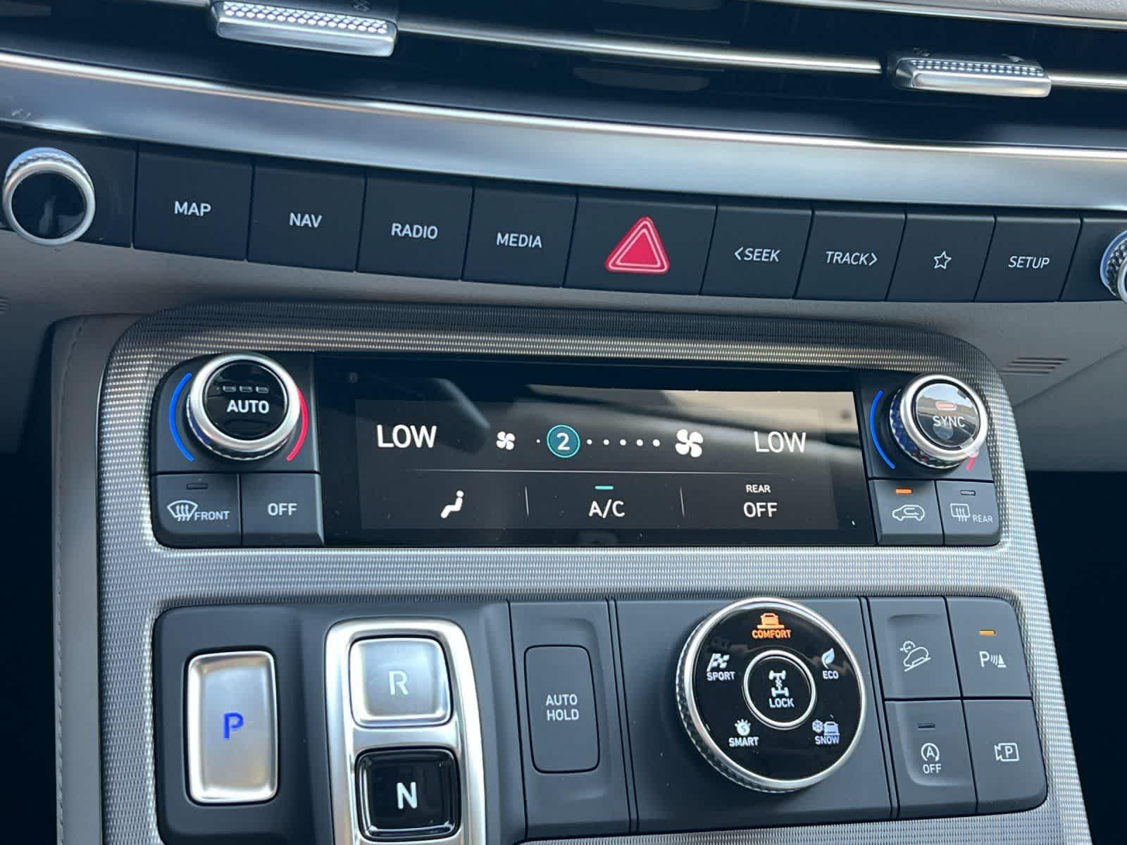 Thumbnail: 2025 Hyundai Palisade - 20