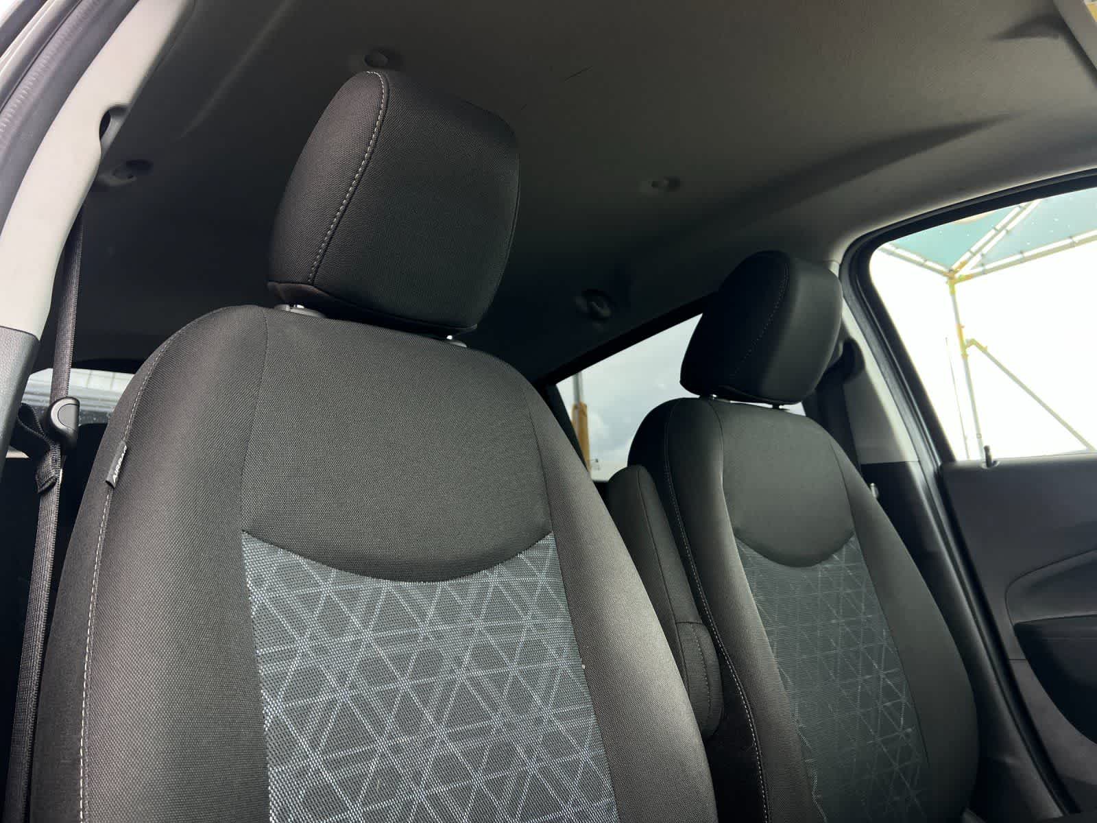 Thumbnail: 2022 Chevrolet Spark - 17