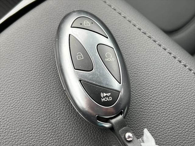 Thumbnail: 2025 Hyundai Tucson - 27