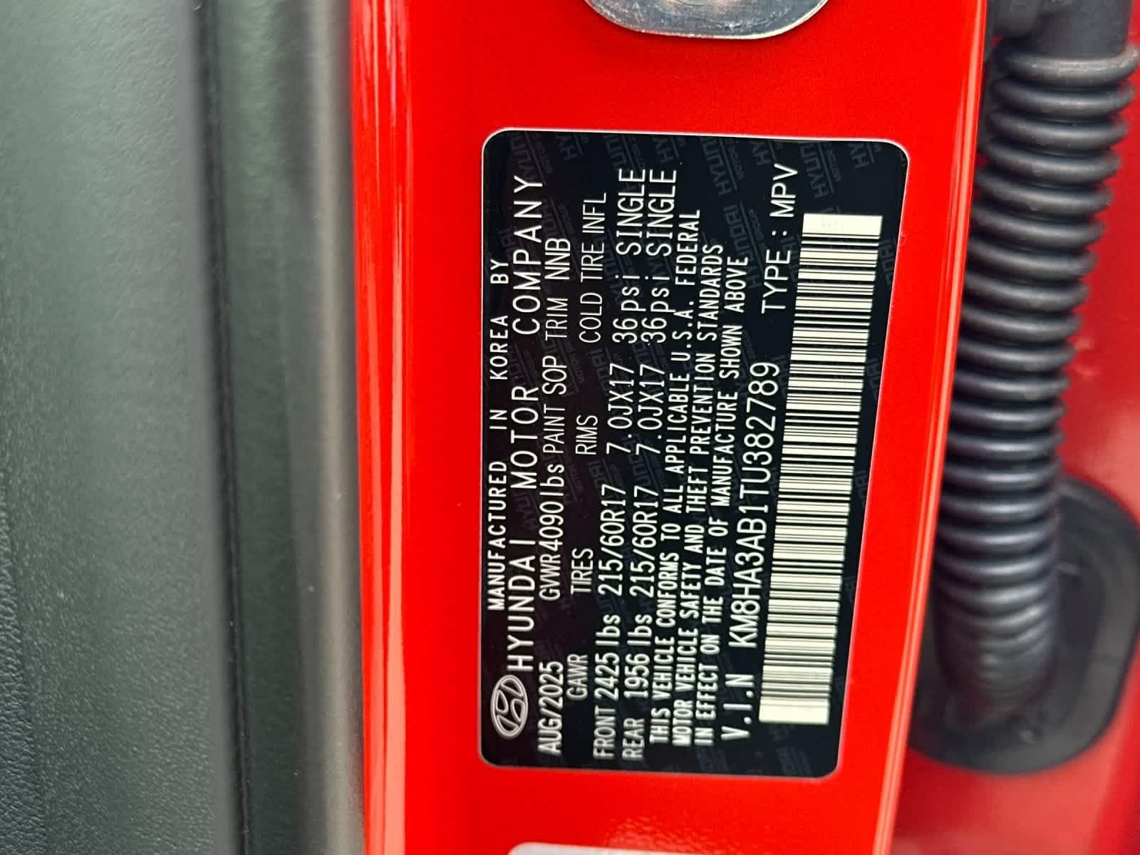 Thumbnail: 2026 Hyundai Kona - 29