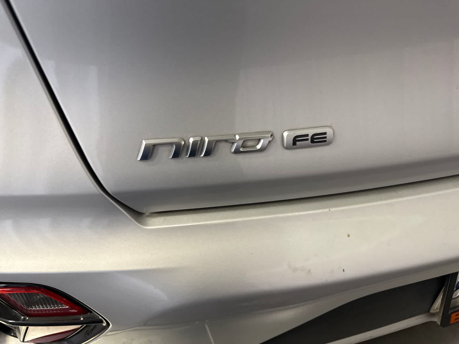 Thumbnail: 2021 Kia Niro - 12