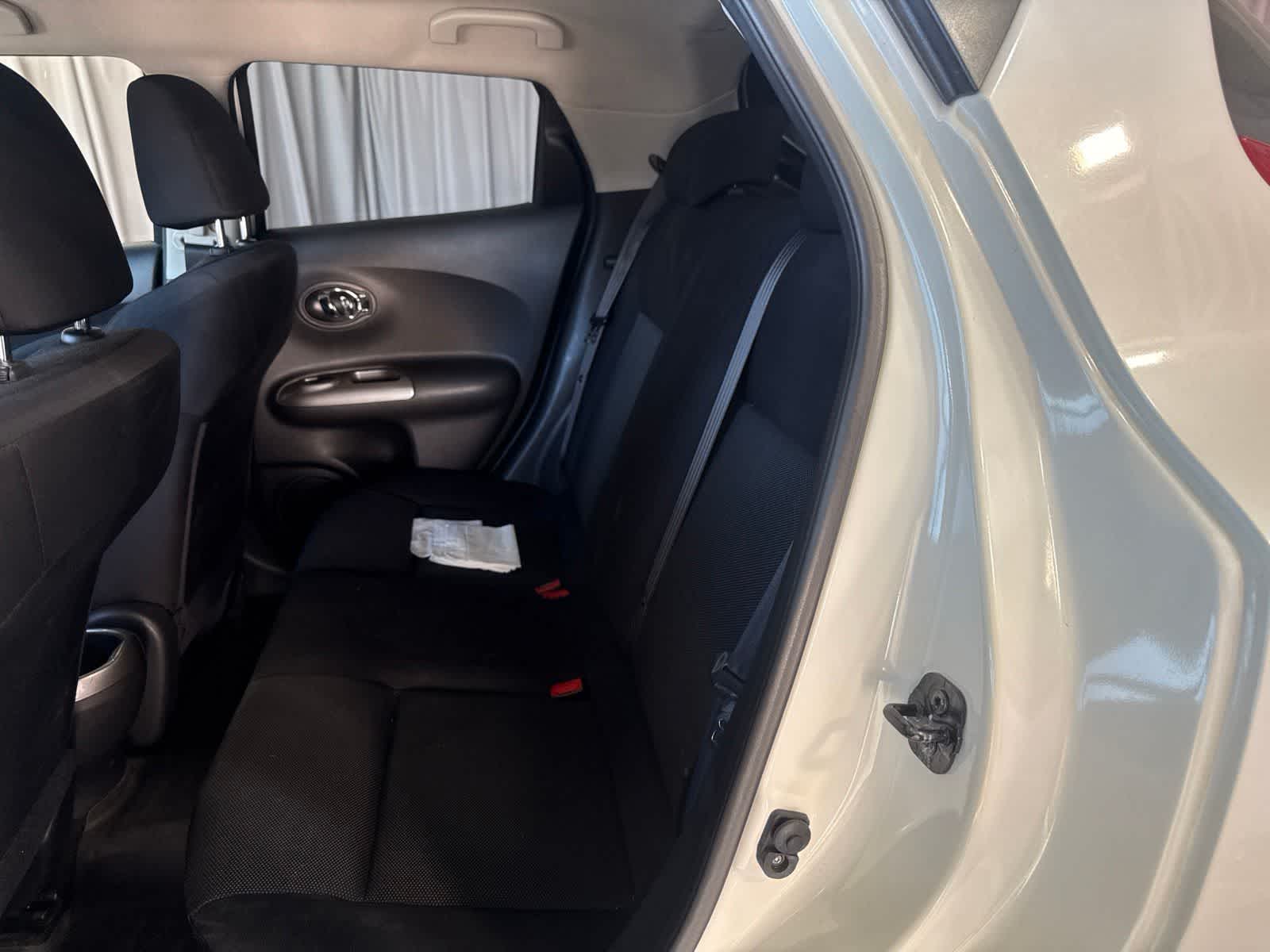 Thumbnail: 2014 Nissan Juke - 16