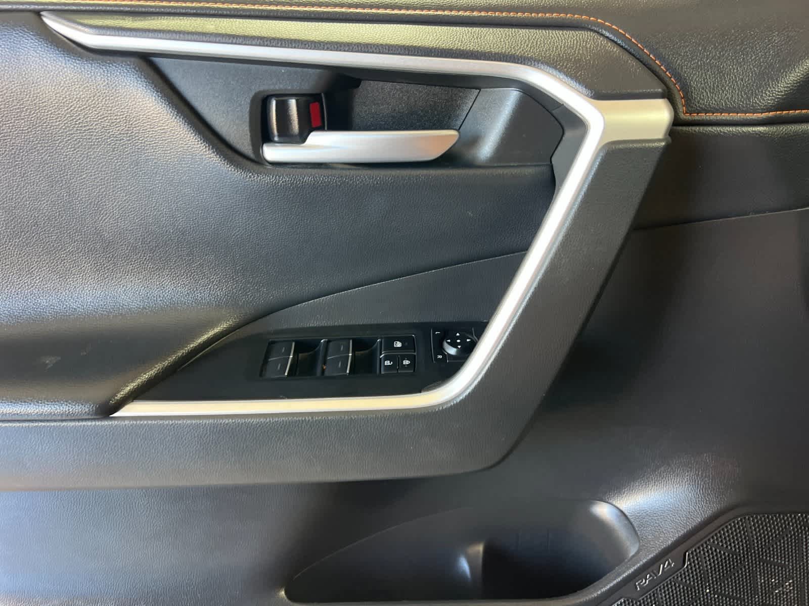 Thumbnail: 2023 Toyota RAV4 - 12