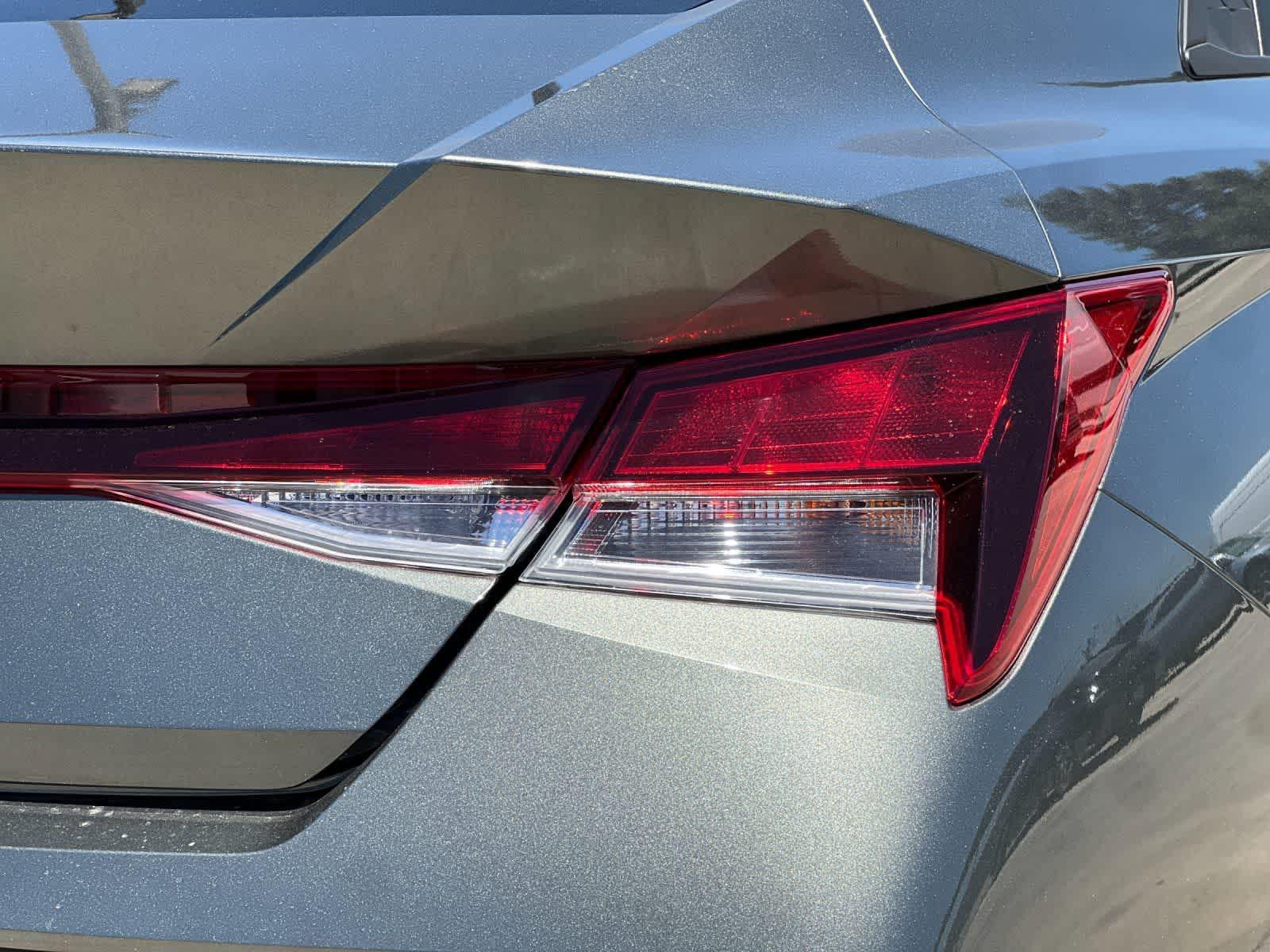 Thumbnail: 2026 Hyundai Elantra - 12