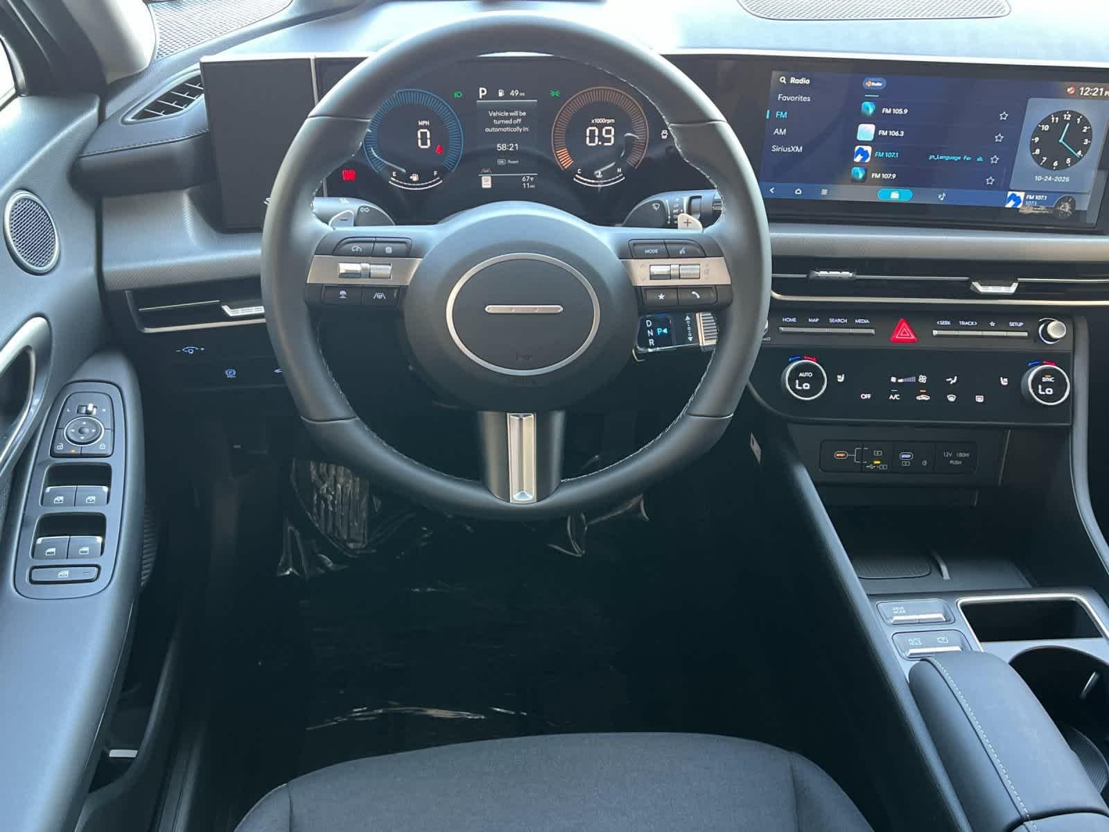 Thumbnail: 2026 Hyundai Sonata - 15