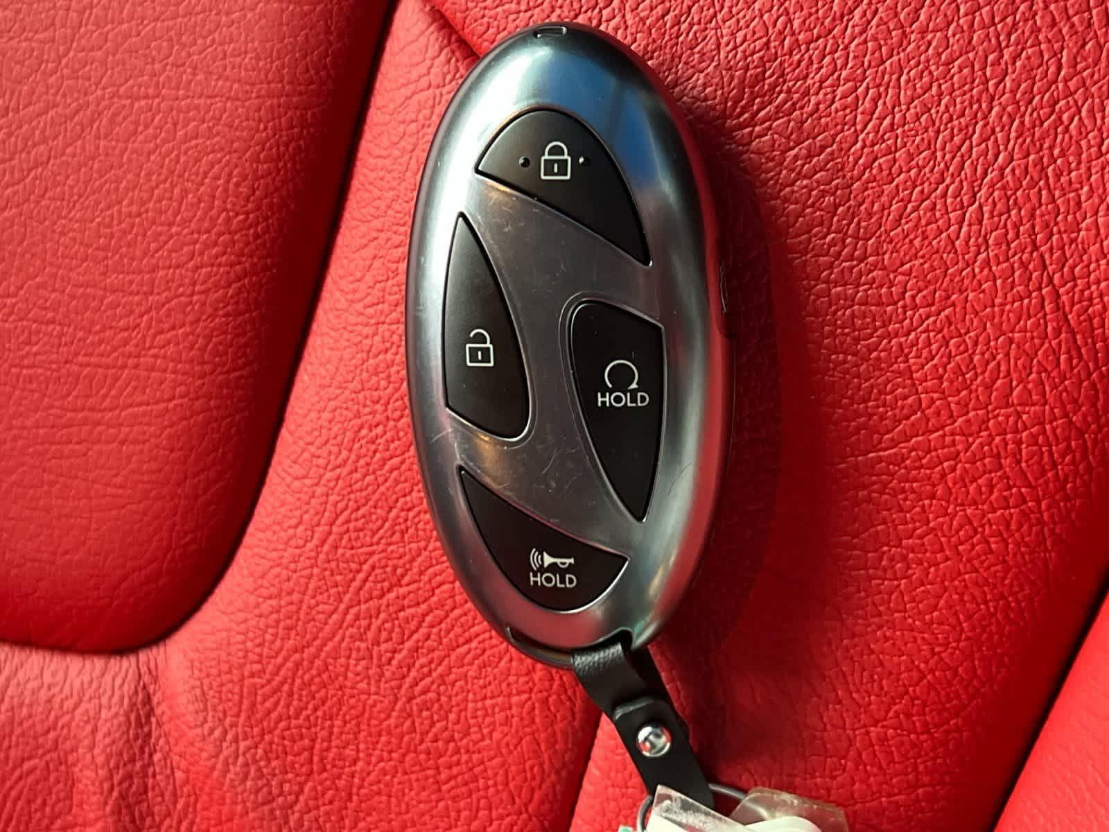 Thumbnail: 2026 Hyundai Elantra - 27