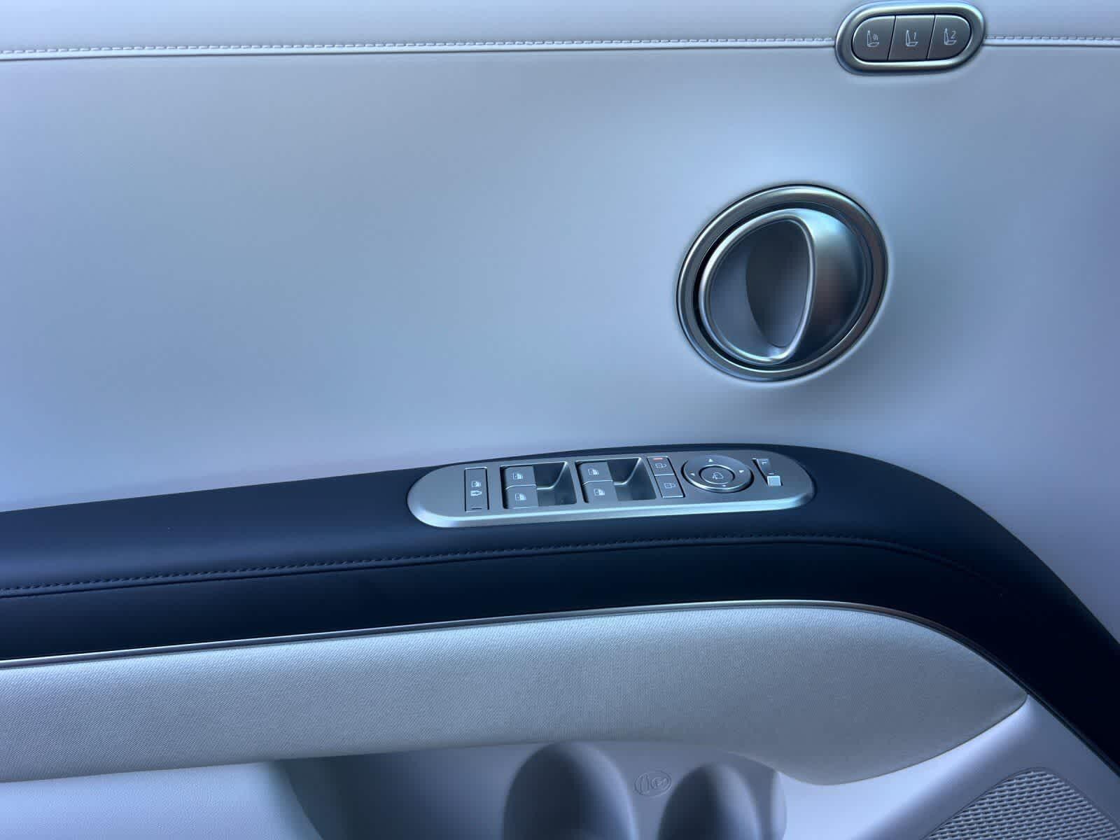 Thumbnail: 2026 Hyundai Palisade - 12