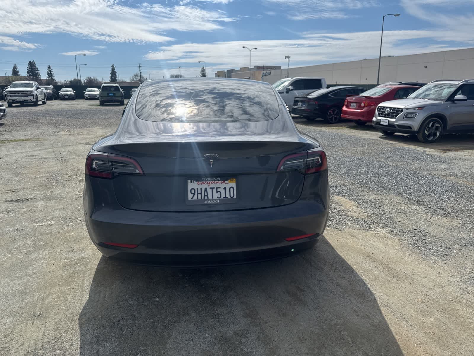 Thumbnail: 2023 Tesla Model 3 - 6