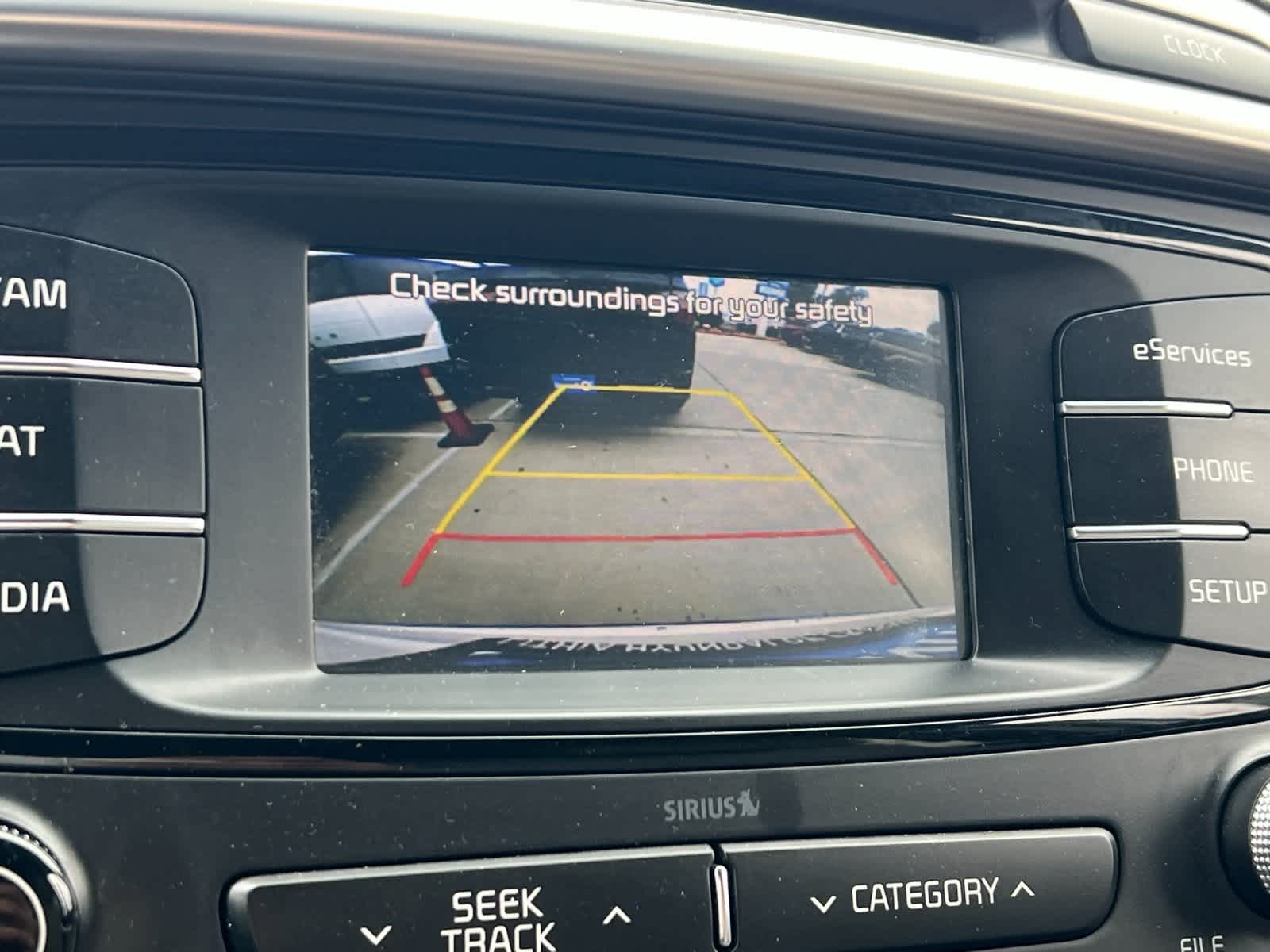 Thumbnail: 2016 Kia Sorento - 20