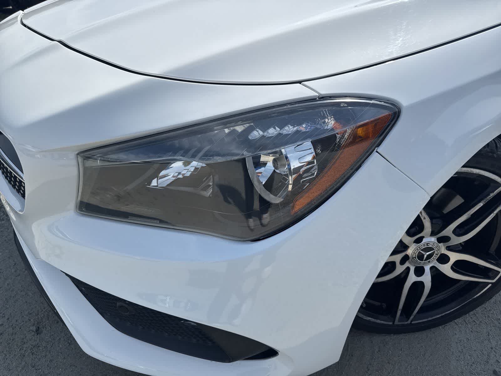 Thumbnail: 2019 Mercedes-Benz CLA - 9