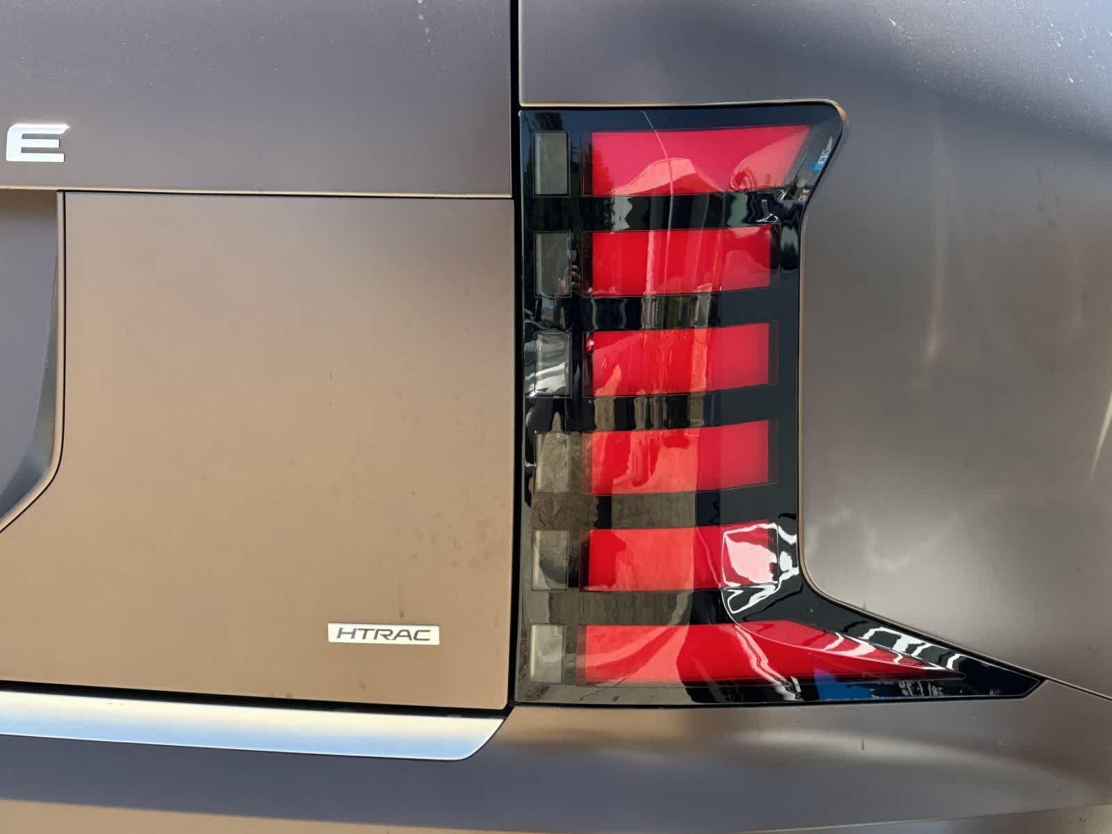 Thumbnail: 2026 Hyundai Palisade - 25