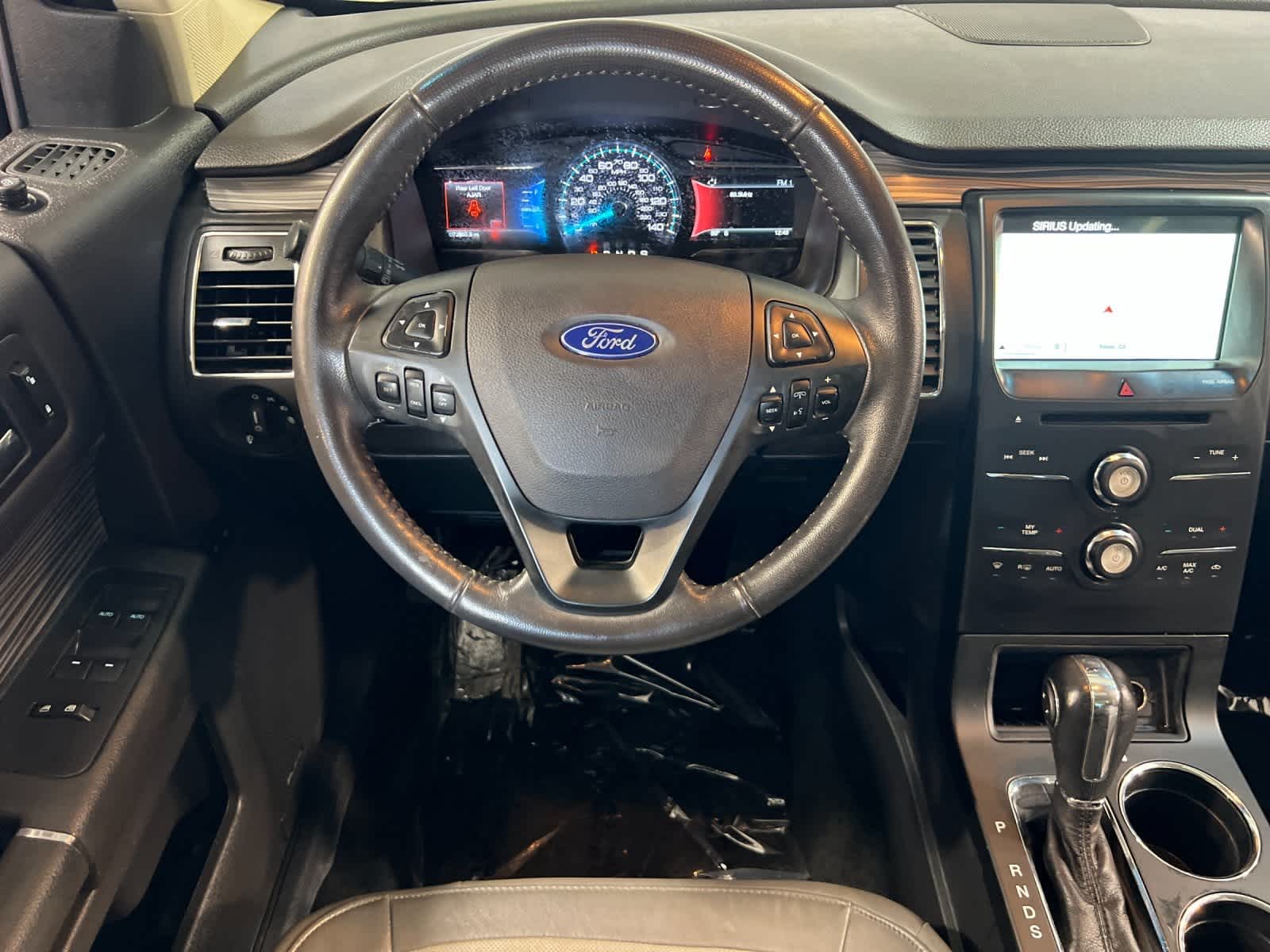 Thumbnail: 2018 Ford Flex - 13