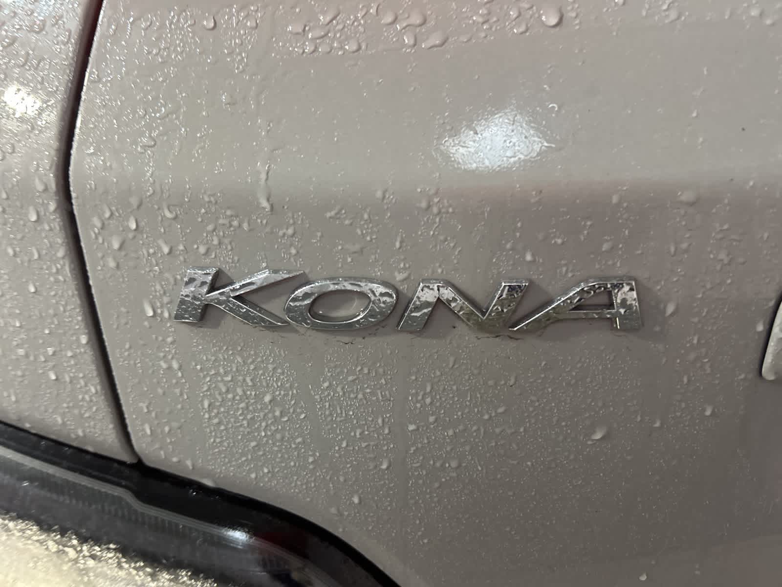 Thumbnail: 2023 Hyundai Kona - 11