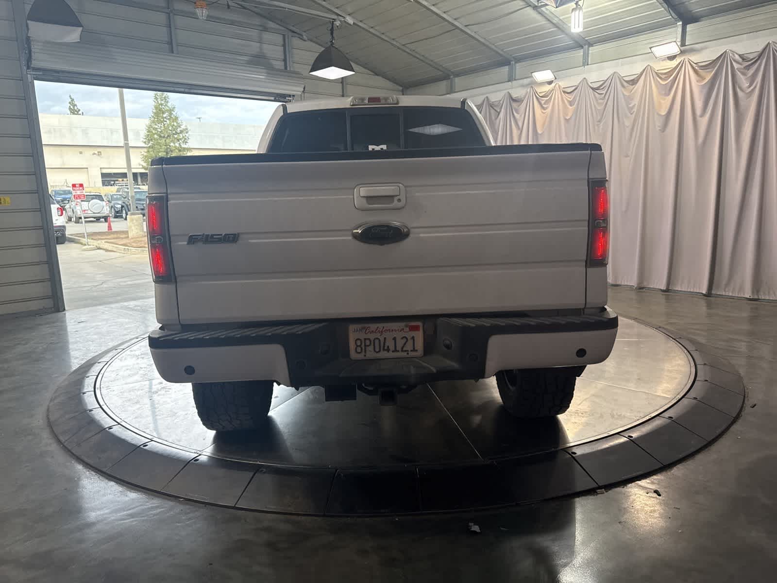 Thumbnail: 2013 Ford F-150 - 6