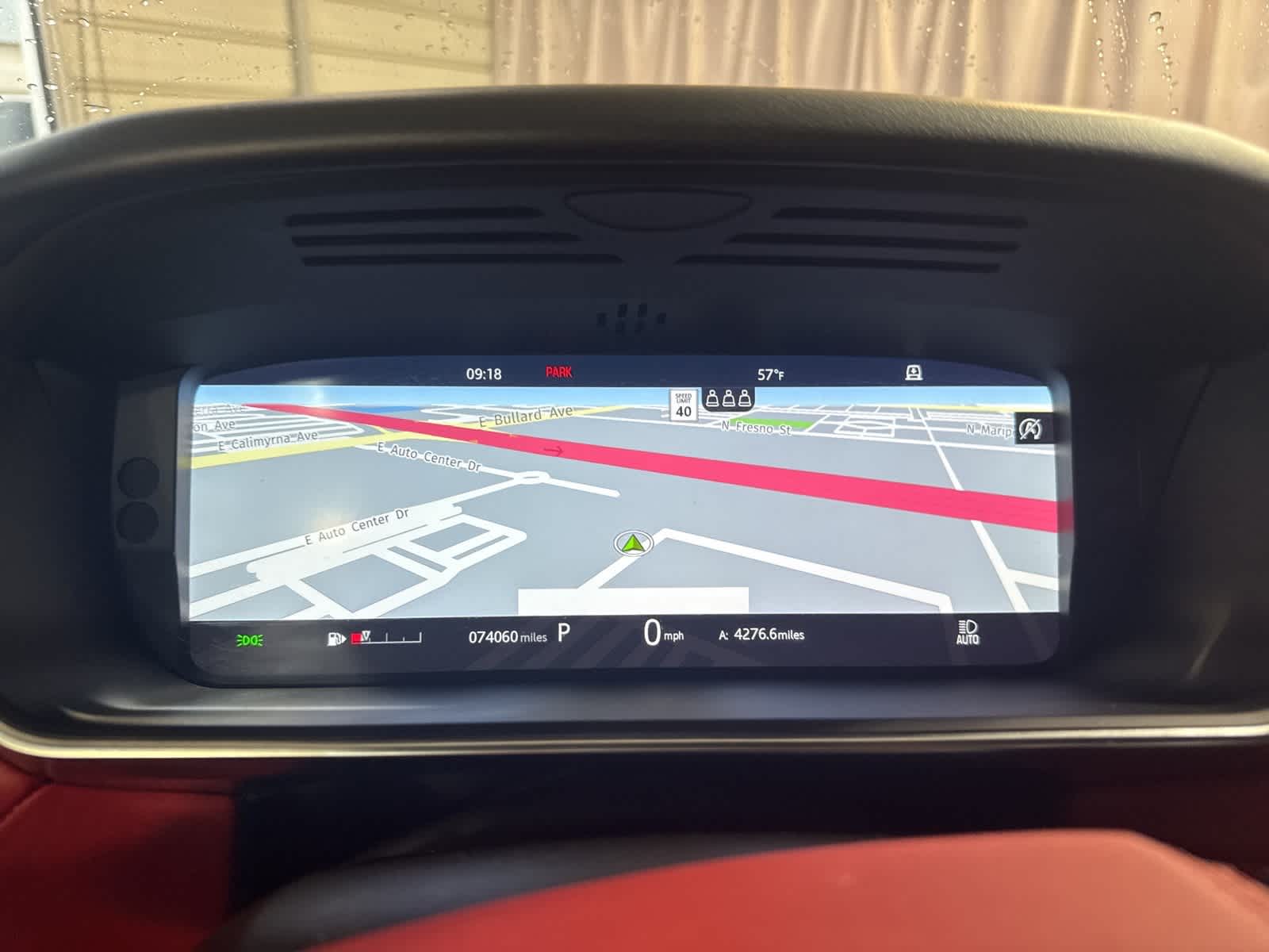 Thumbnail: 2020 Land Rover Range Rover Sport - 17