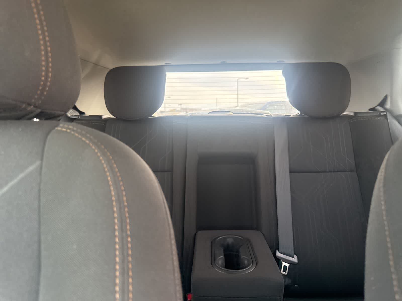 Thumbnail: 2020 Chevrolet Trax - 22