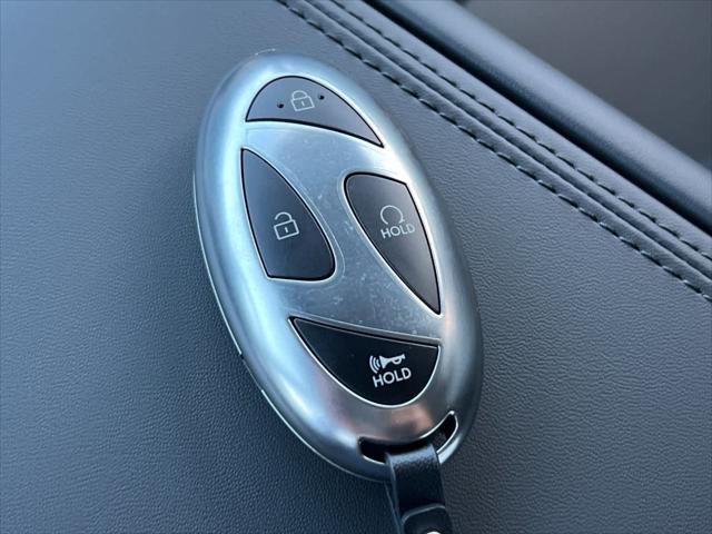 2025 Hyundai Santa Fe SEL 26