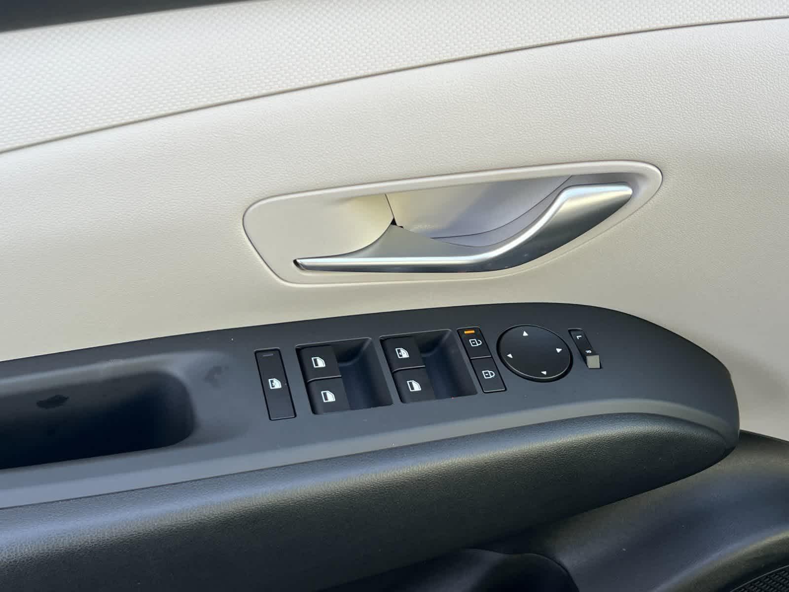 Thumbnail: 2026 Hyundai Tucson - 12