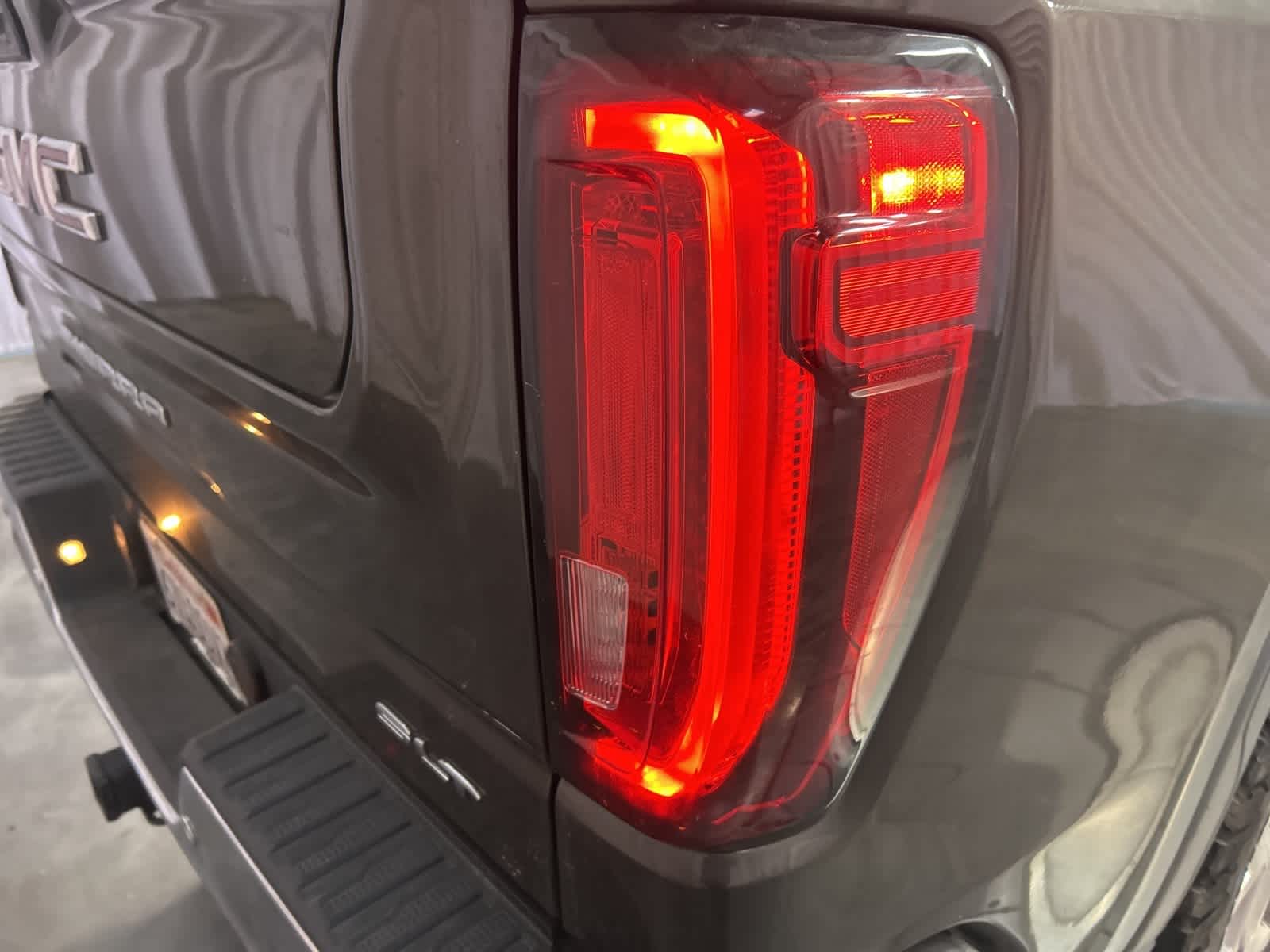 Thumbnail: 2019 GMC Sierra 1500 - 12