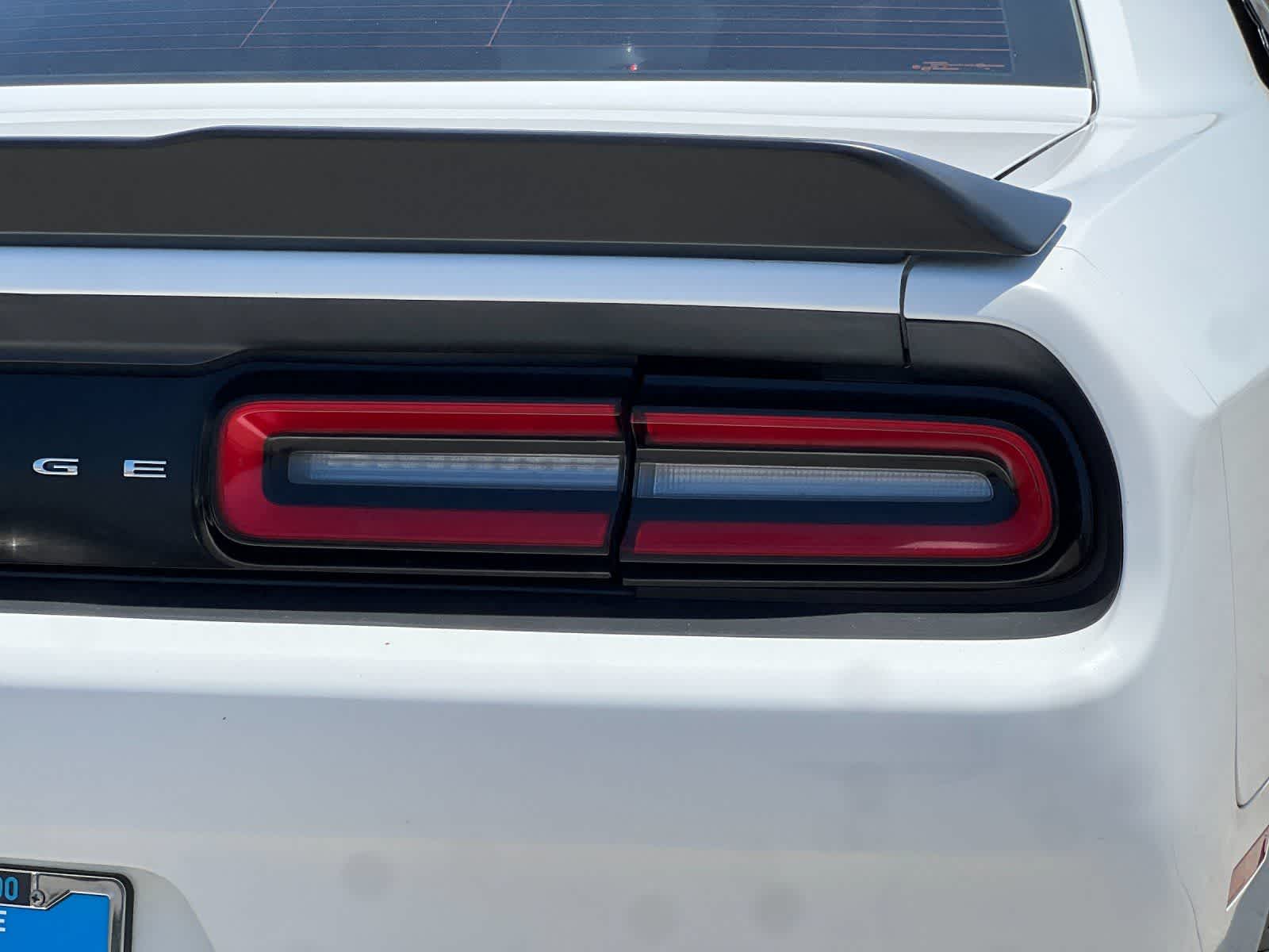 Thumbnail: 2016 Dodge Challenger - 28