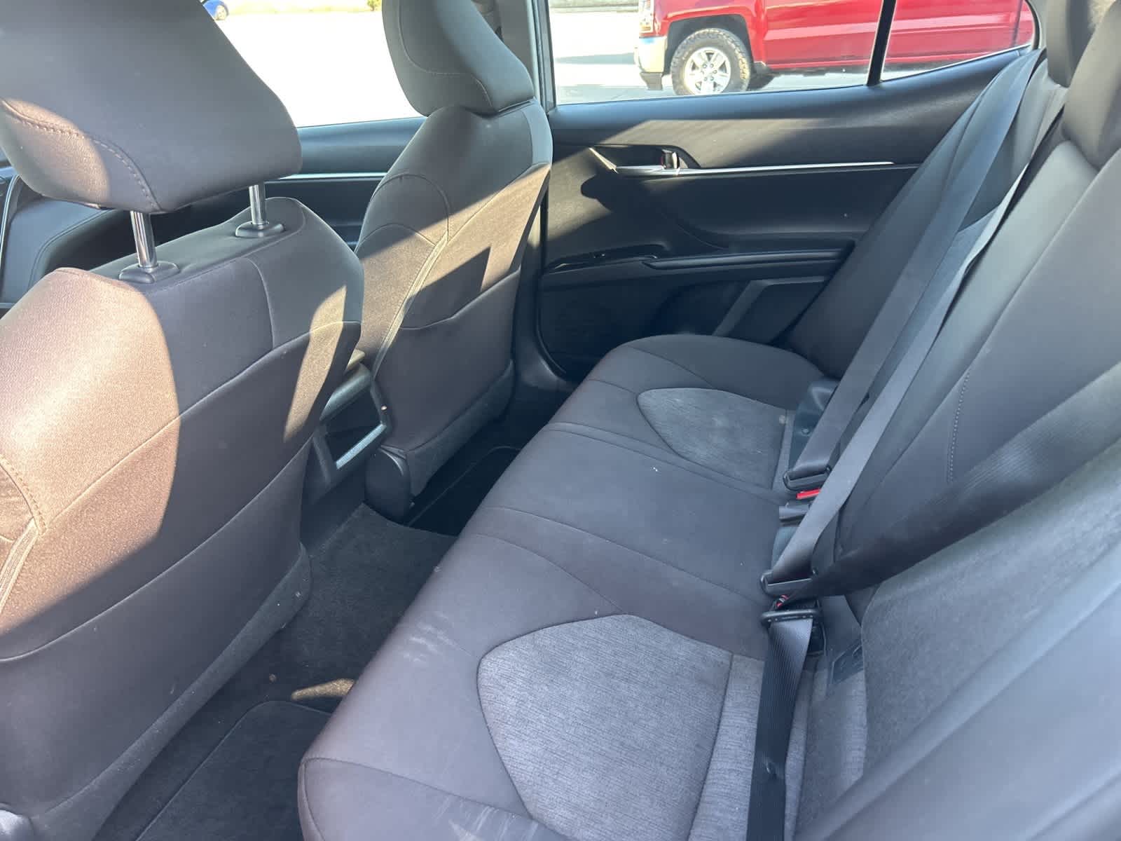 Thumbnail: 2019 Toyota Camry - 19