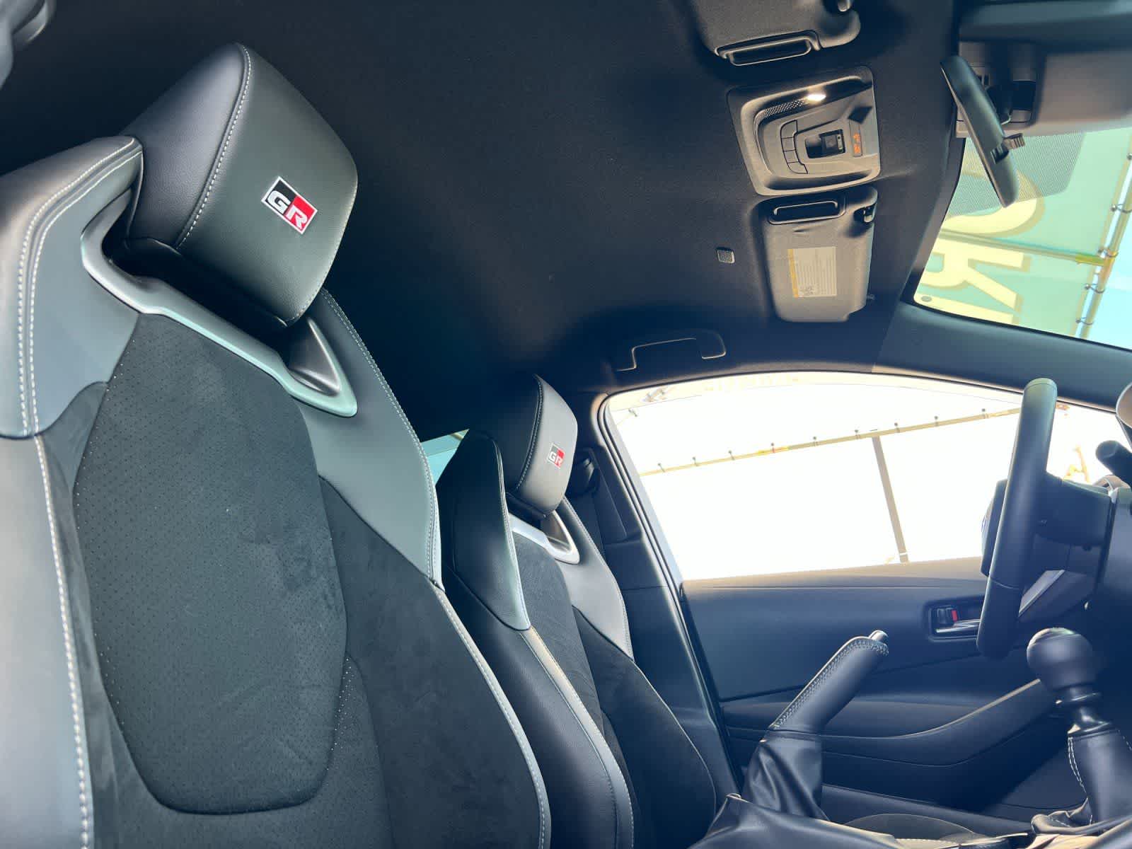 Thumbnail: 2024 Toyota GR Corolla - 18