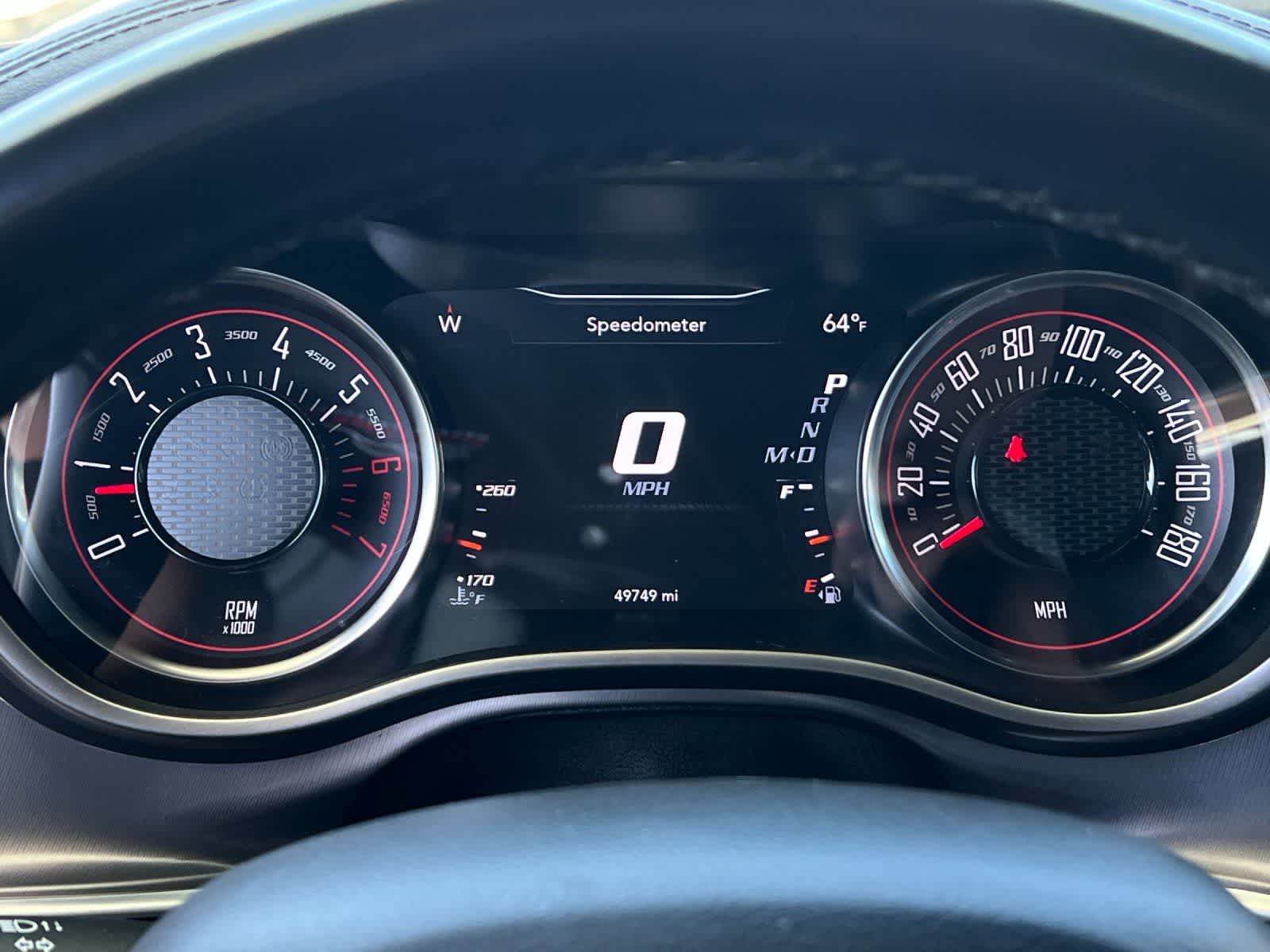 Thumbnail: 2021 Dodge Challenger - 24