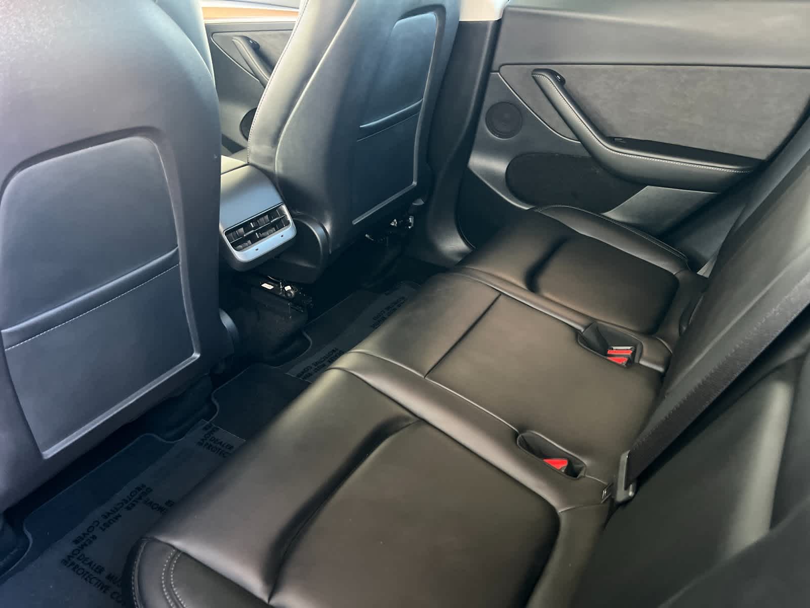 Thumbnail: 2023 Tesla Model Y - 4