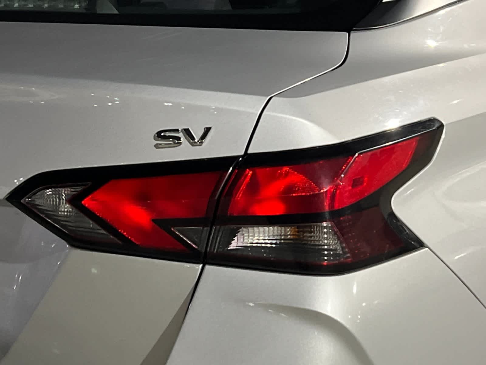 Thumbnail: 2021 Nissan Versa - 25