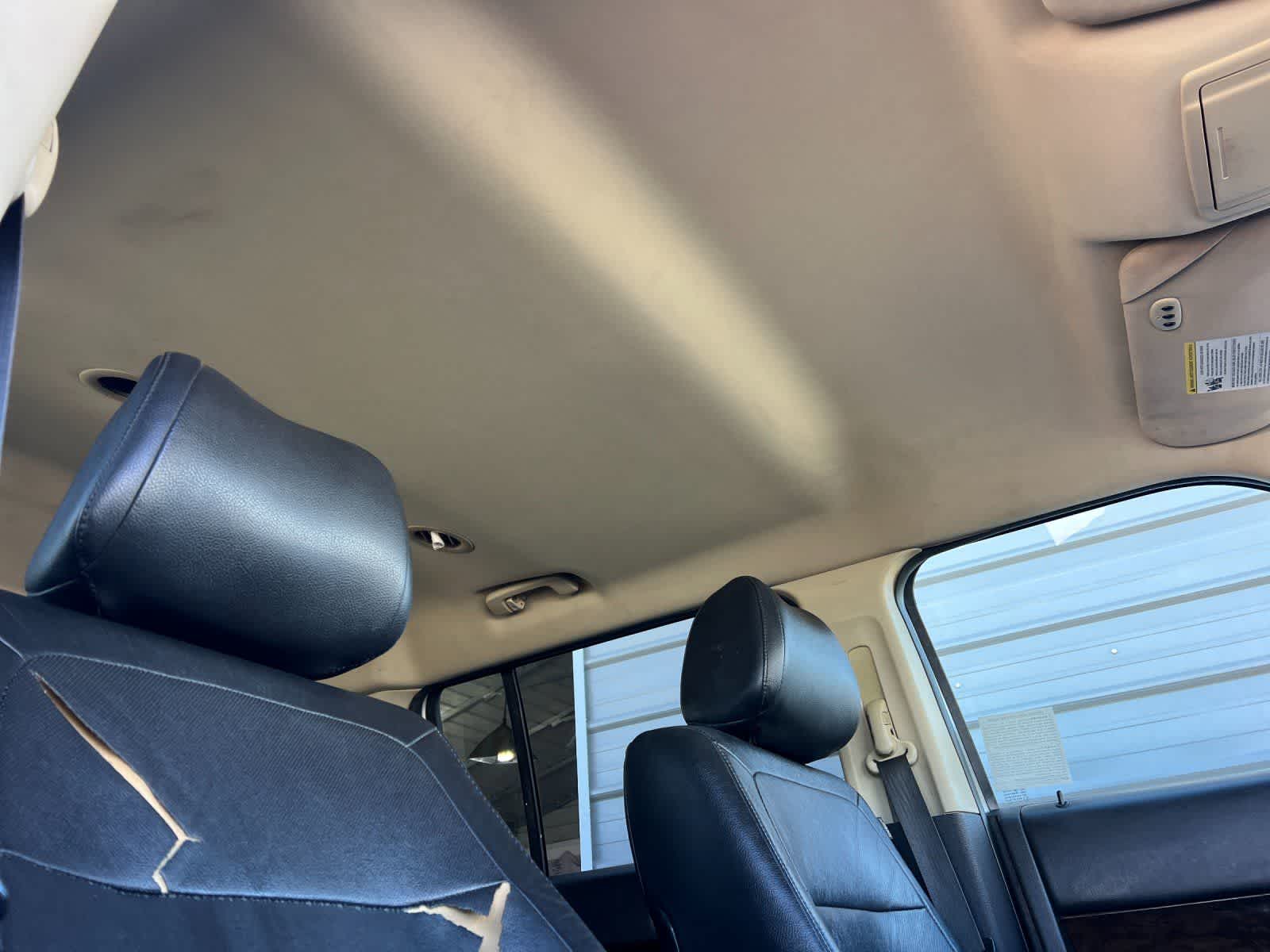 Thumbnail: 2014 Ford Flex - 19