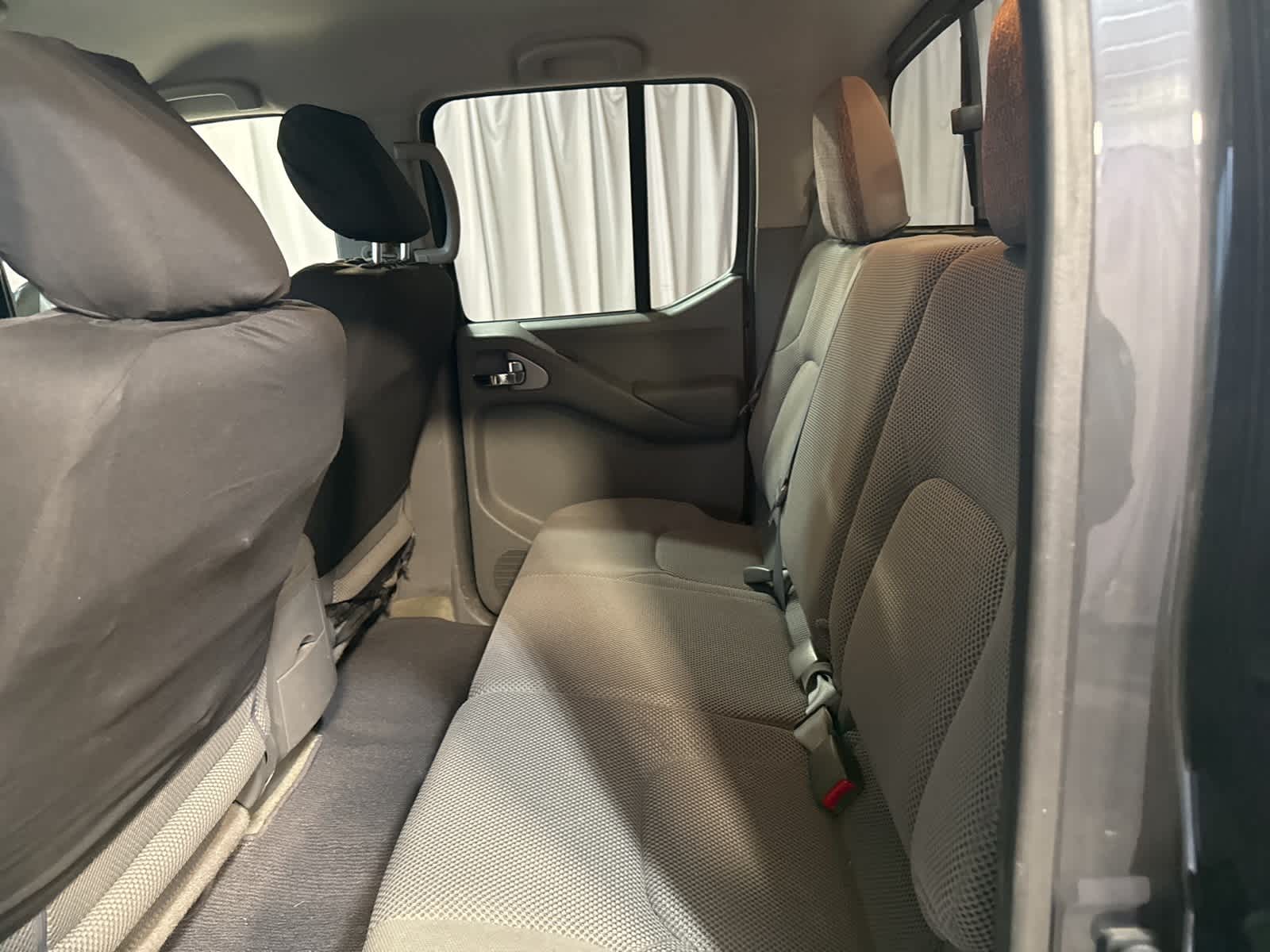 Thumbnail: 2015 Nissan Frontier - 11