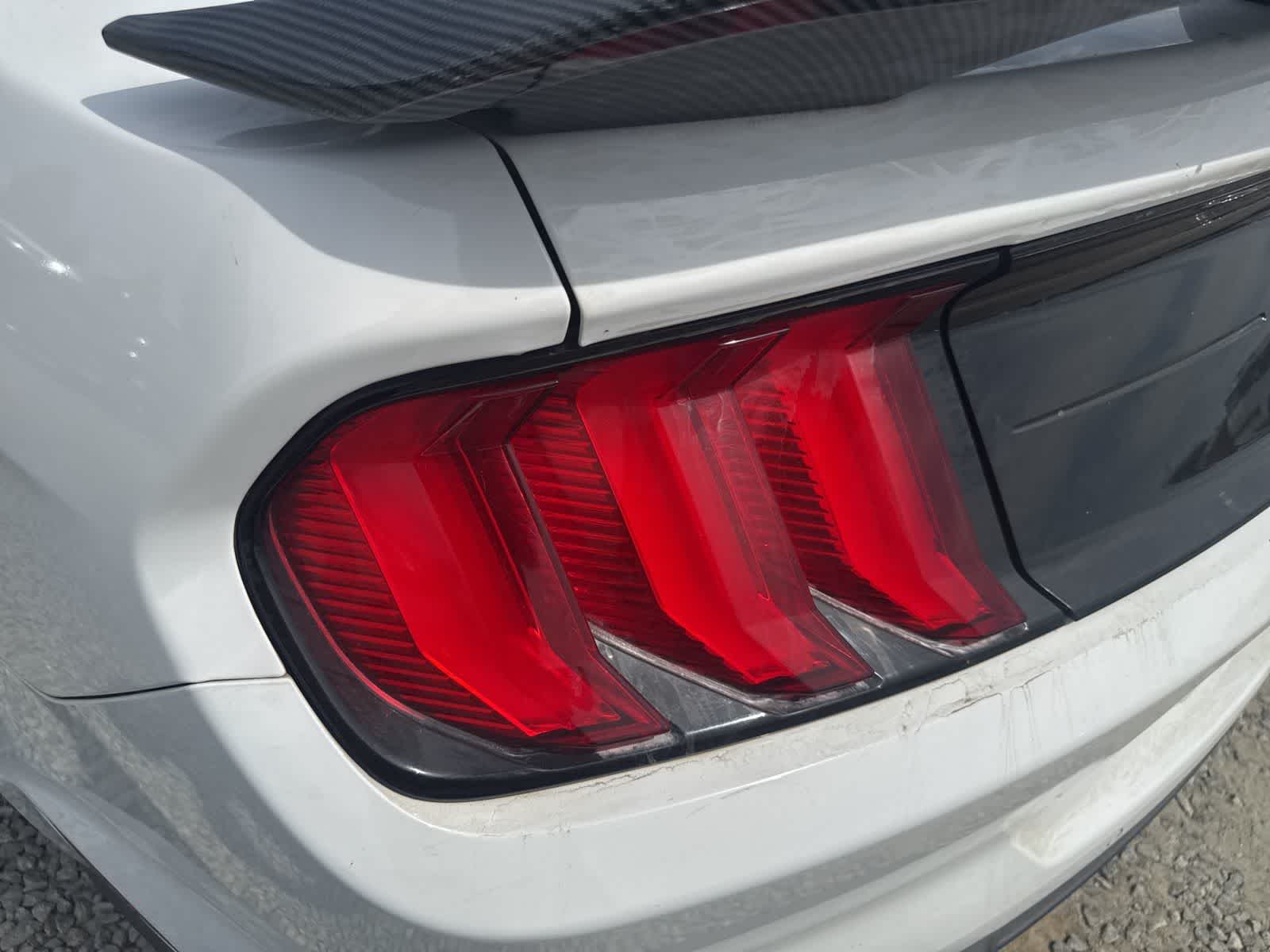 Thumbnail: 2019 Ford Mustang - 12