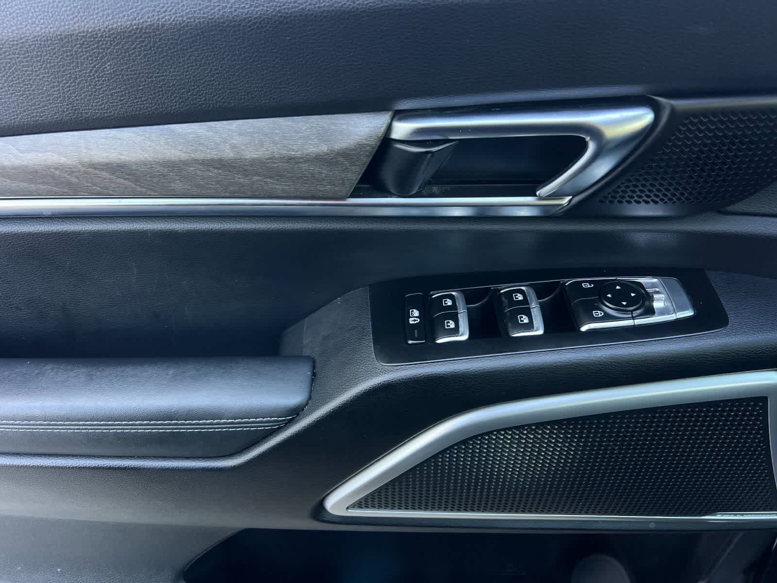 Thumbnail: 2022 Kia Telluride - 13