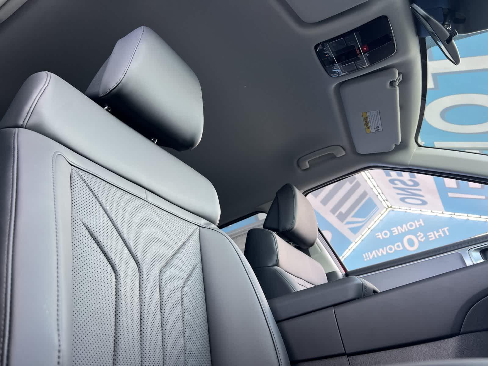 Thumbnail: 2026 Hyundai Santa Fe - 16