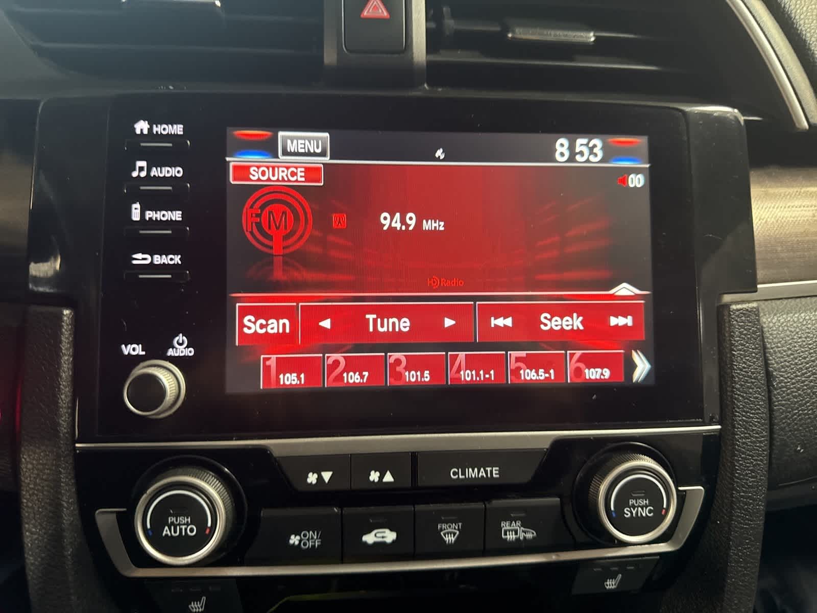 Thumbnail: 2019 Honda Civic - 26