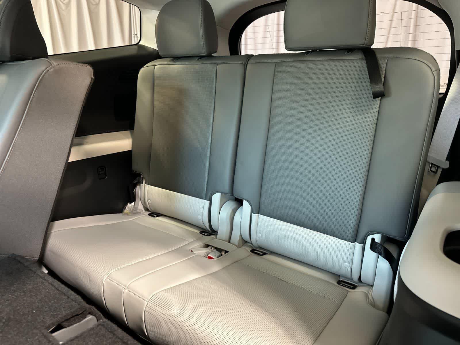 Thumbnail: 2026 Hyundai Ioniq - 15