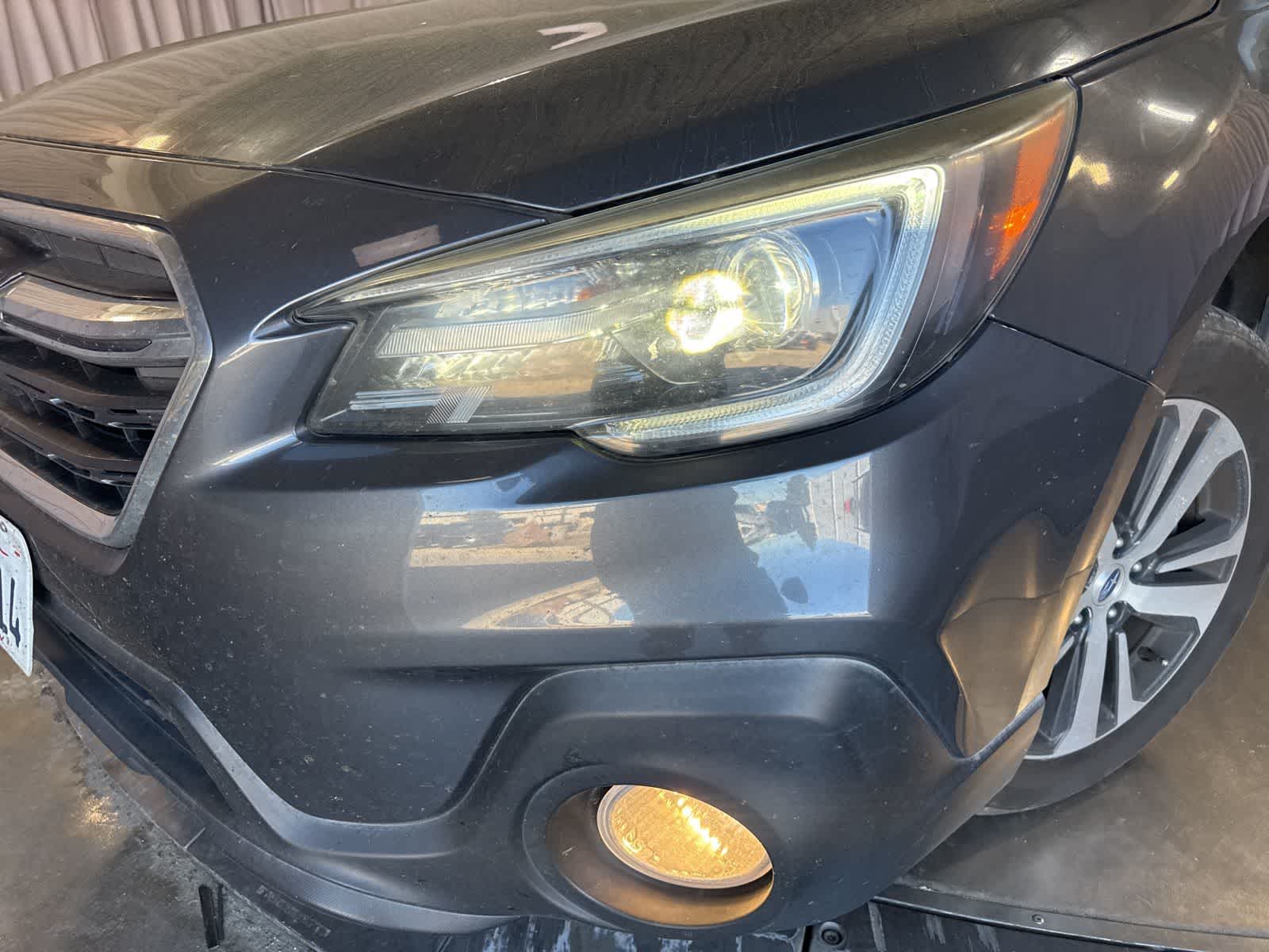 Thumbnail: 2019 Subaru Outback - 9