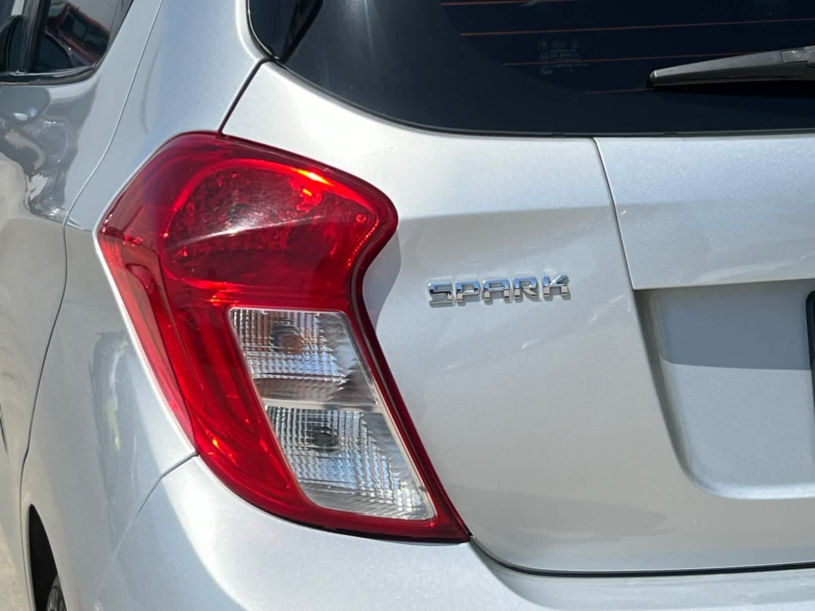 Thumbnail: 2018 Chevrolet Spark - 25
