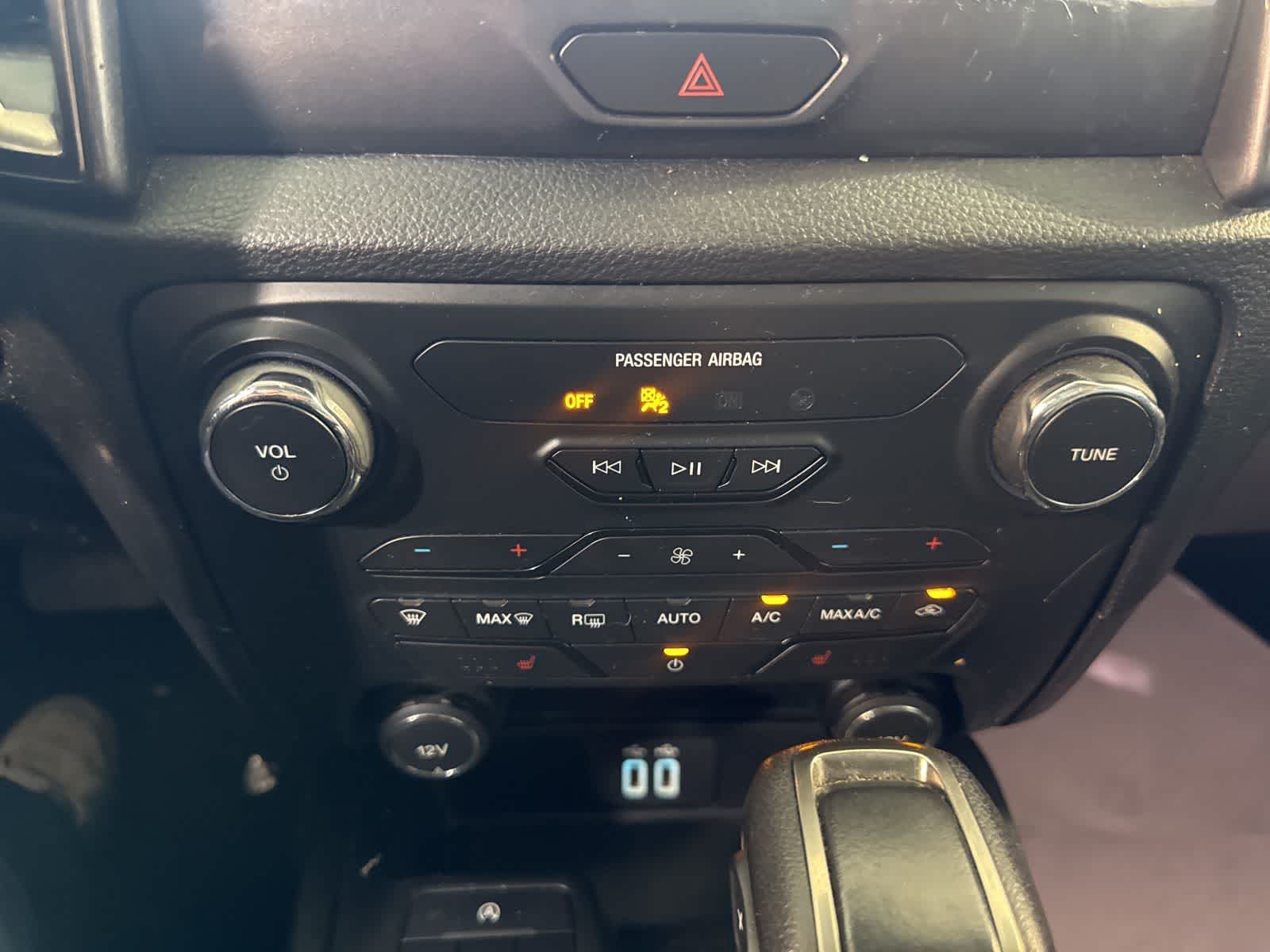 Thumbnail: 2019 Ford Ranger - 26