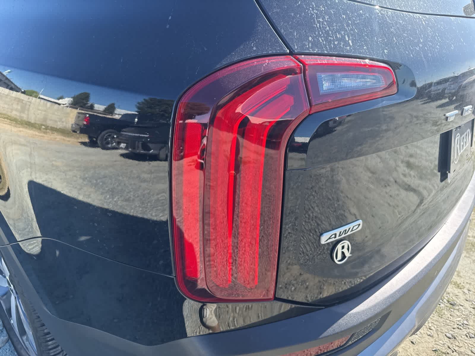 Thumbnail: 2022 Kia Telluride - 12