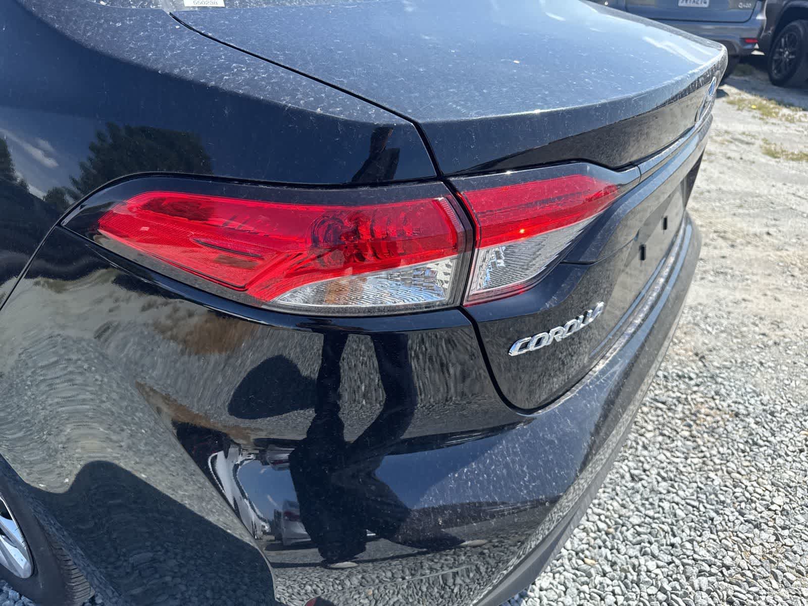 Thumbnail: 2025 Toyota Corolla - 13