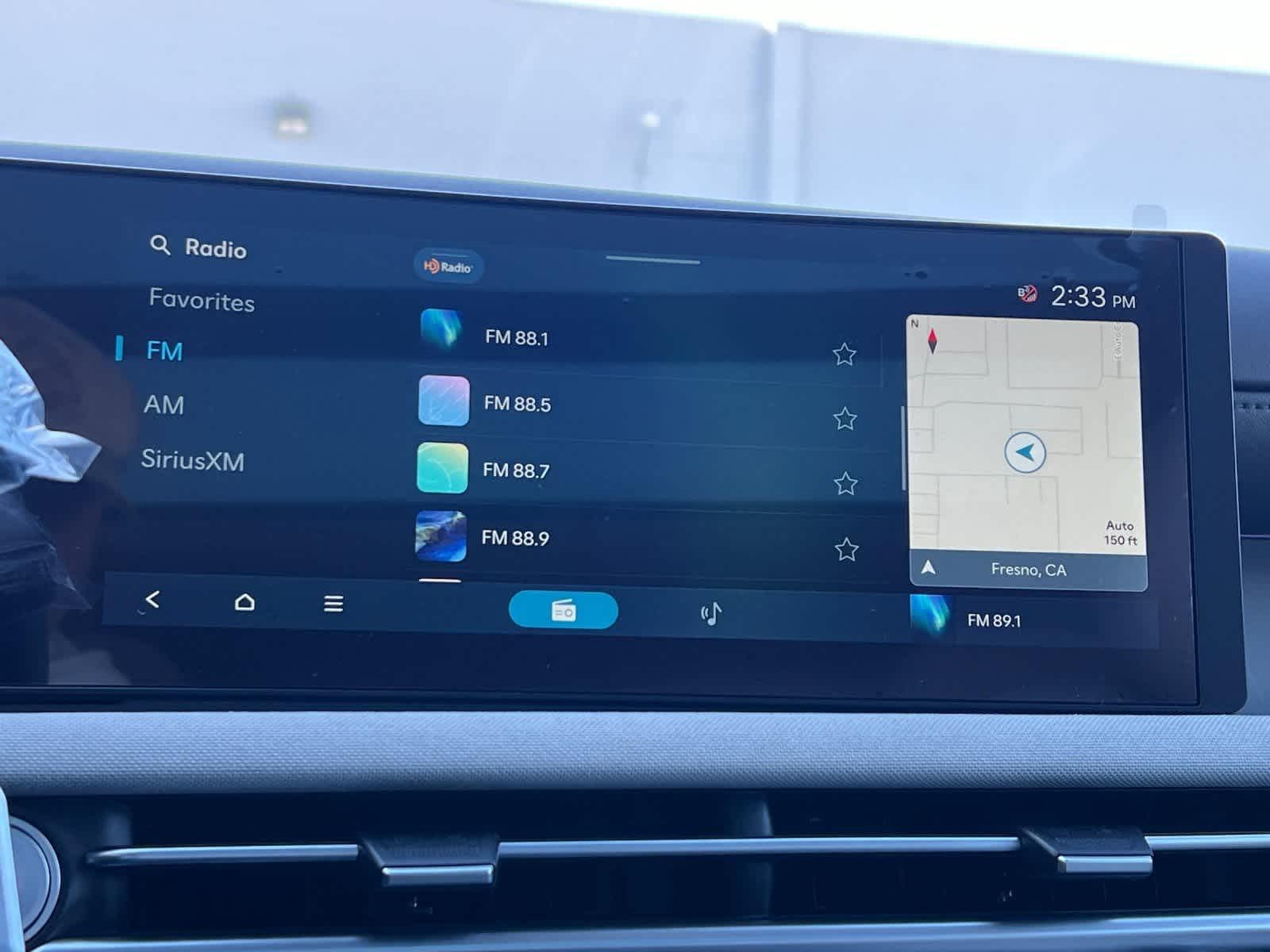 Thumbnail: 2025 Hyundai Tucson - 18