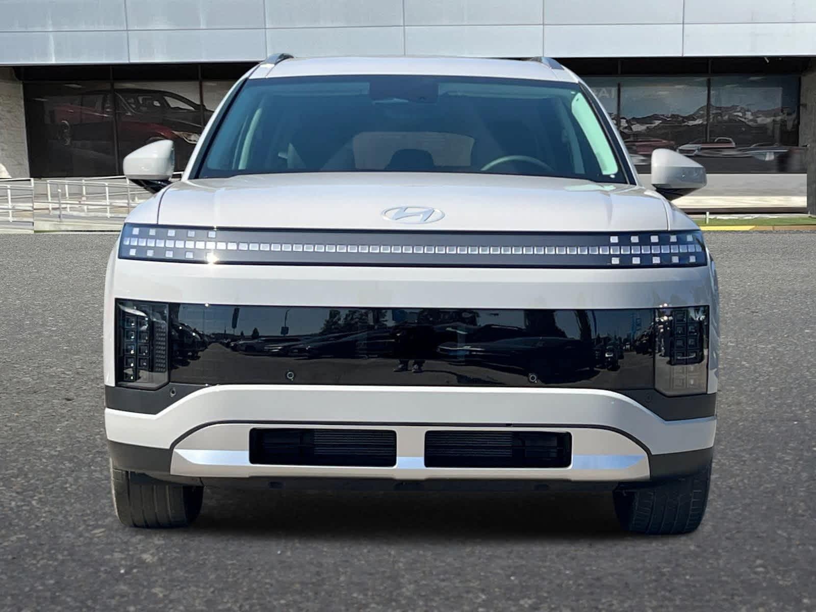 Thumbnail: 2026 Hyundai Ioniq - 10